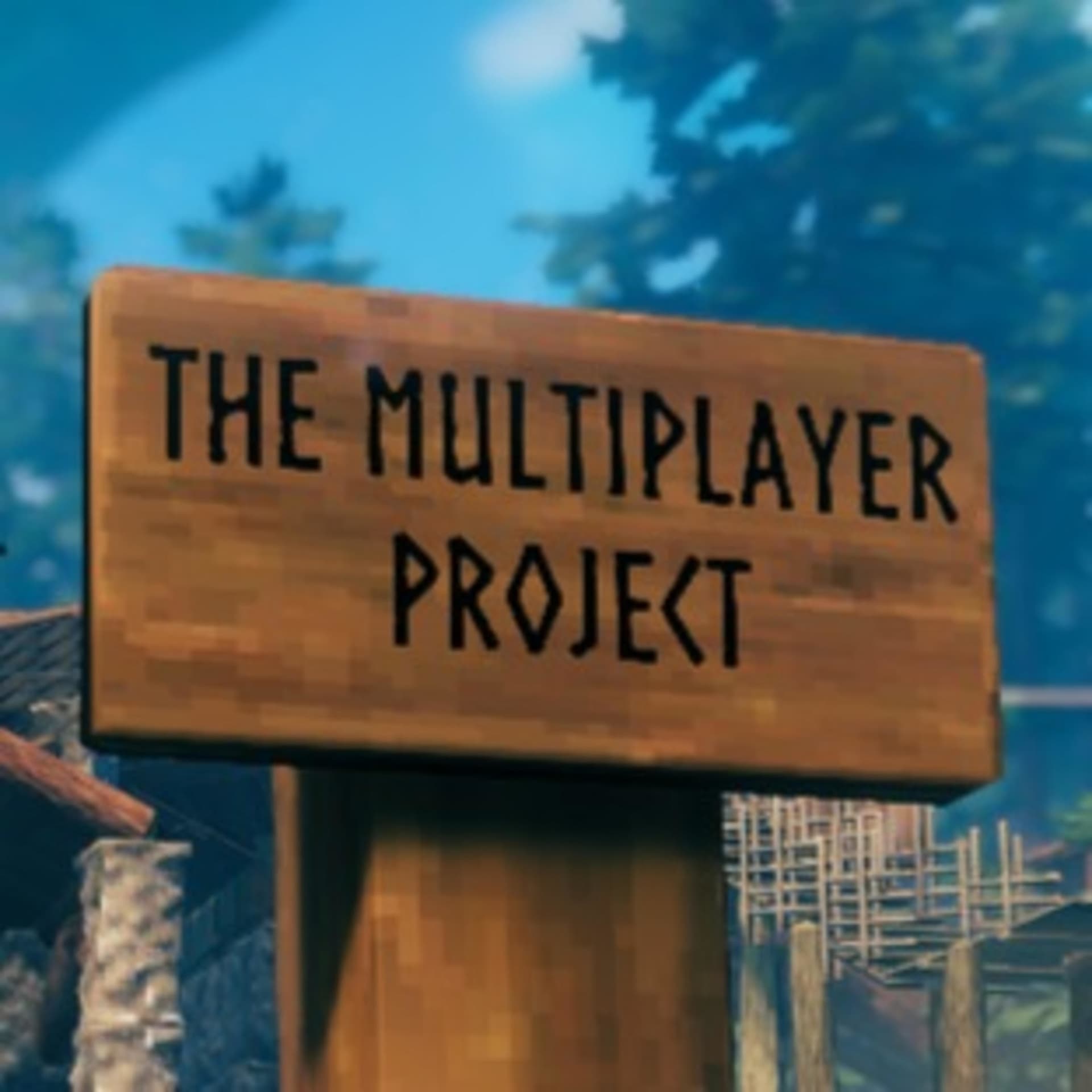 The Multiplayer Project - Podcasts