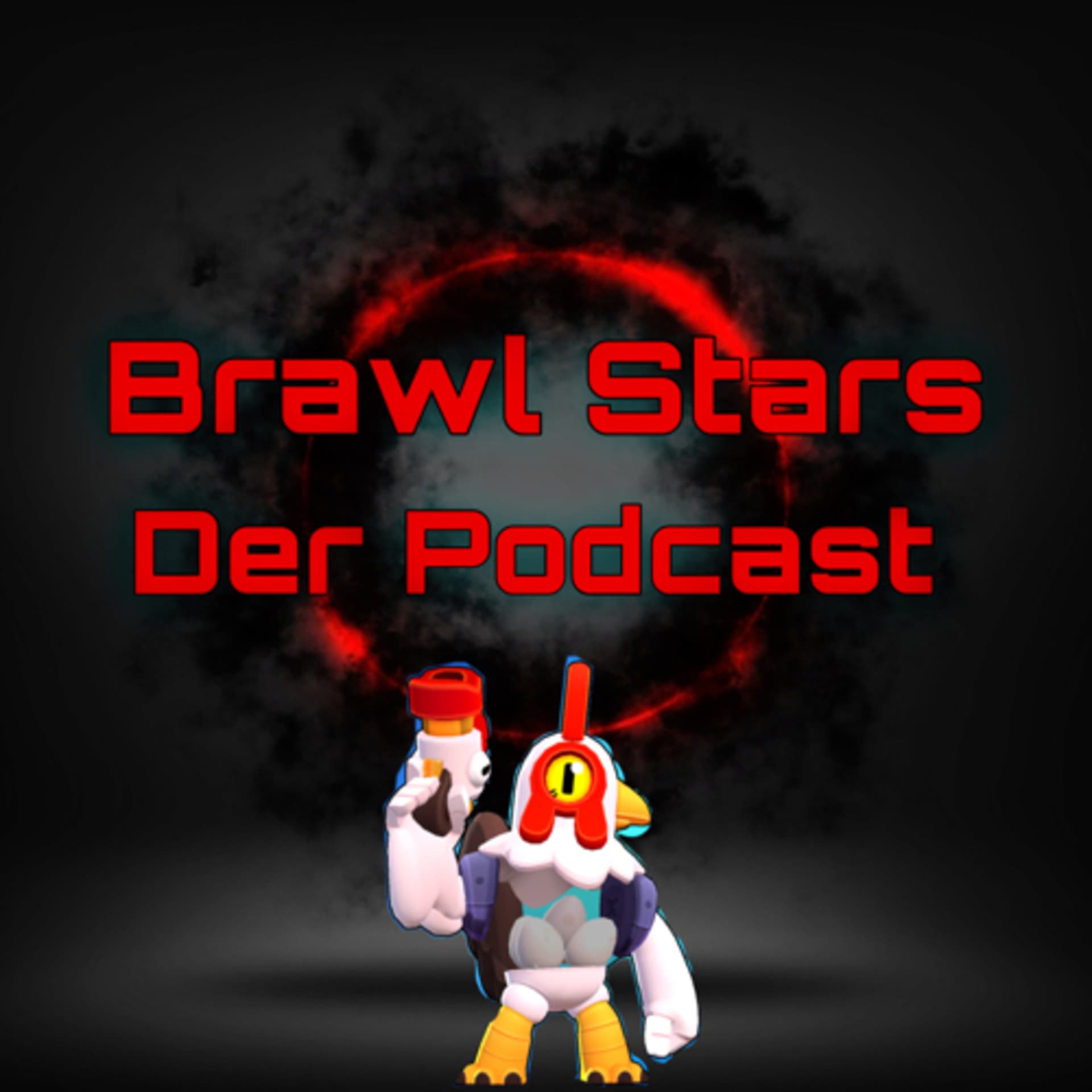 Brawl Stars-Der Podcast - Podcasts