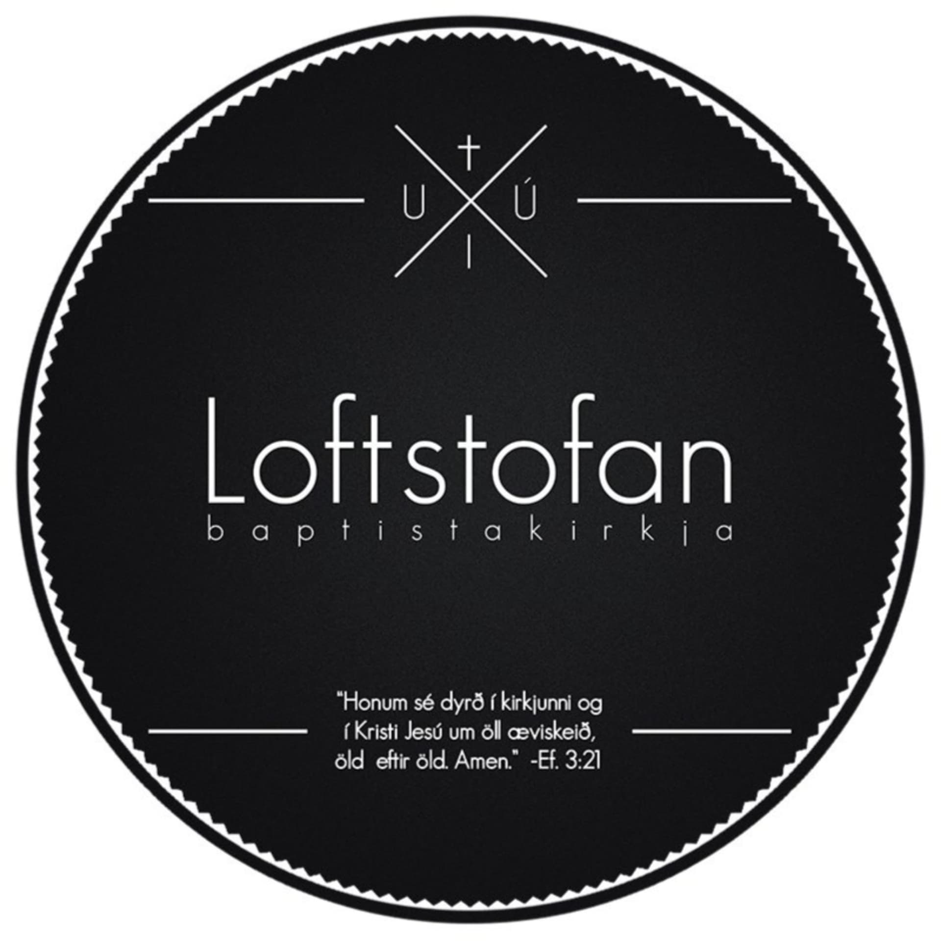 Íslenskar prédikanir og kennslur - Loftstofan Baptistakirkja - Podcast