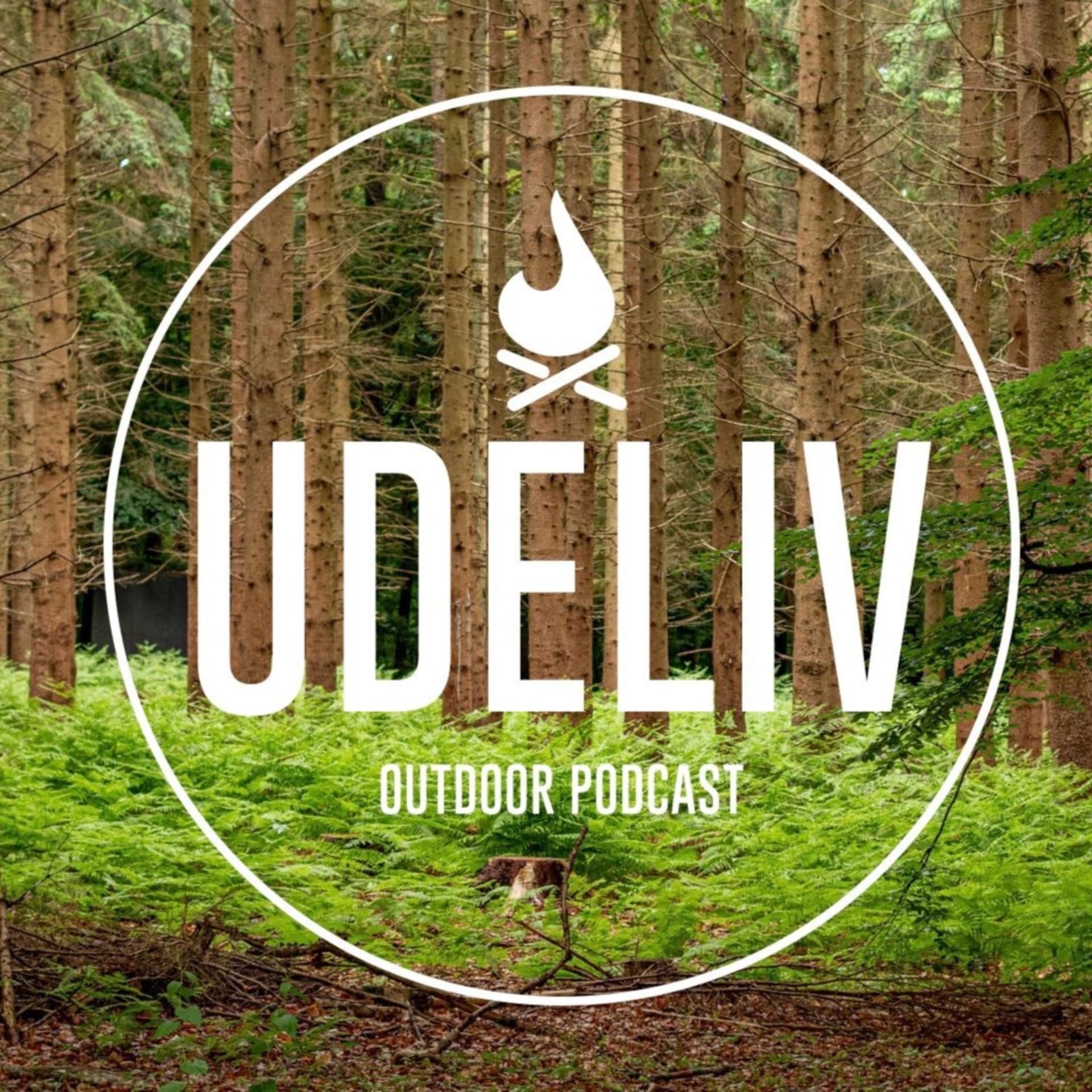 Udeliv - Podcasts