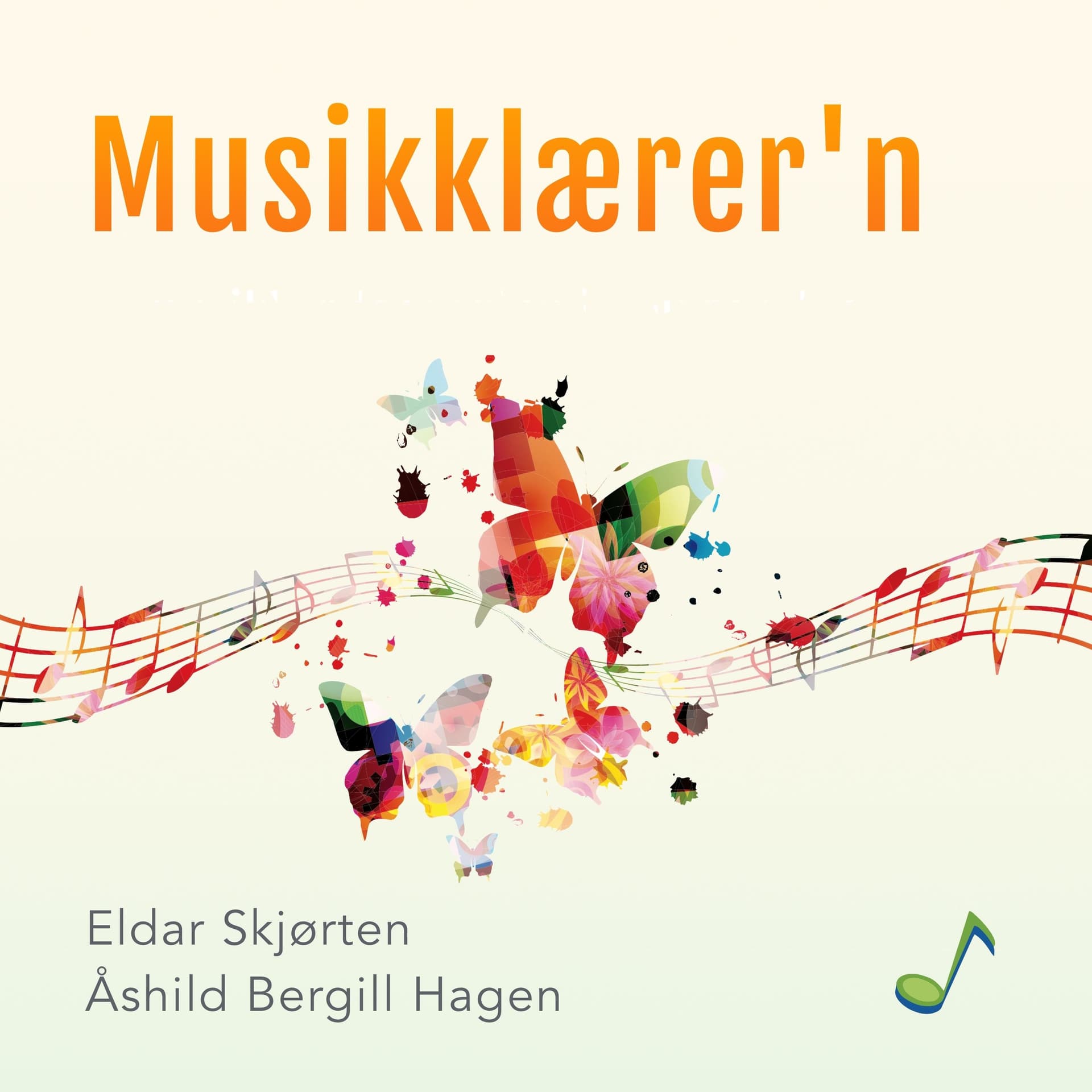 Musikklærer'n - Podcasts