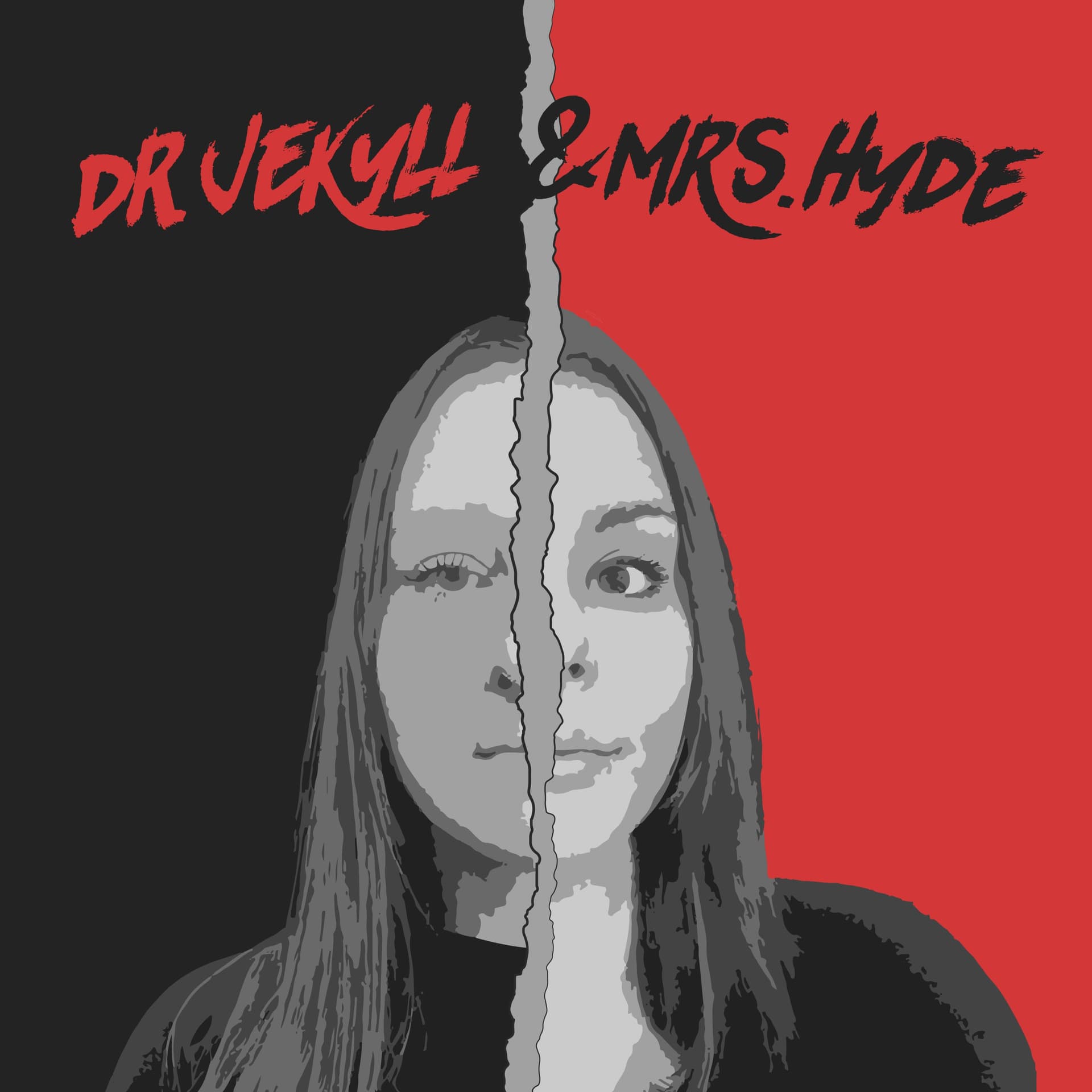 Dr. Jekyll & Mrs. Hyde der Podcast - Geschichten aus der Psychiatrie - Podcast