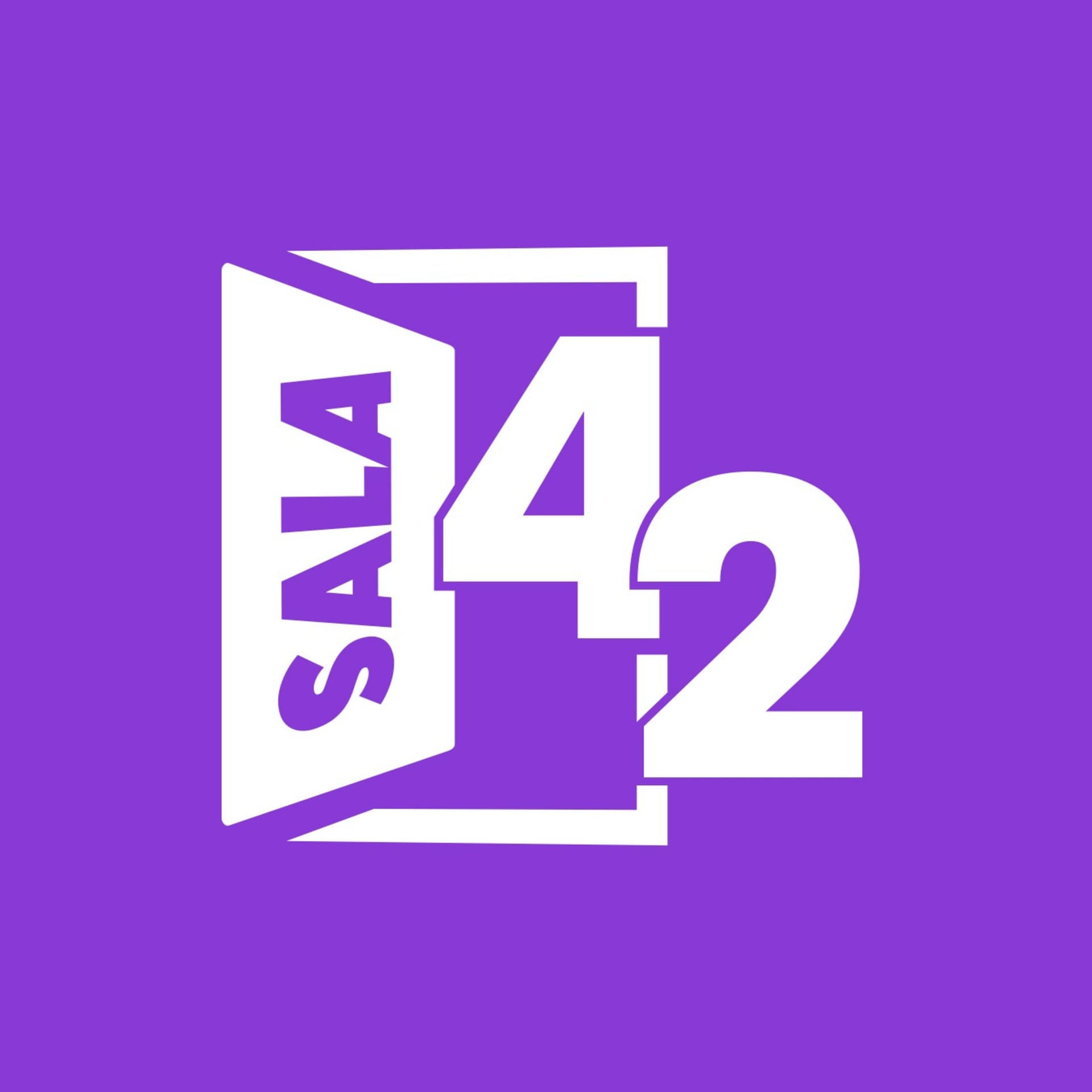Sala42 - Podcasts