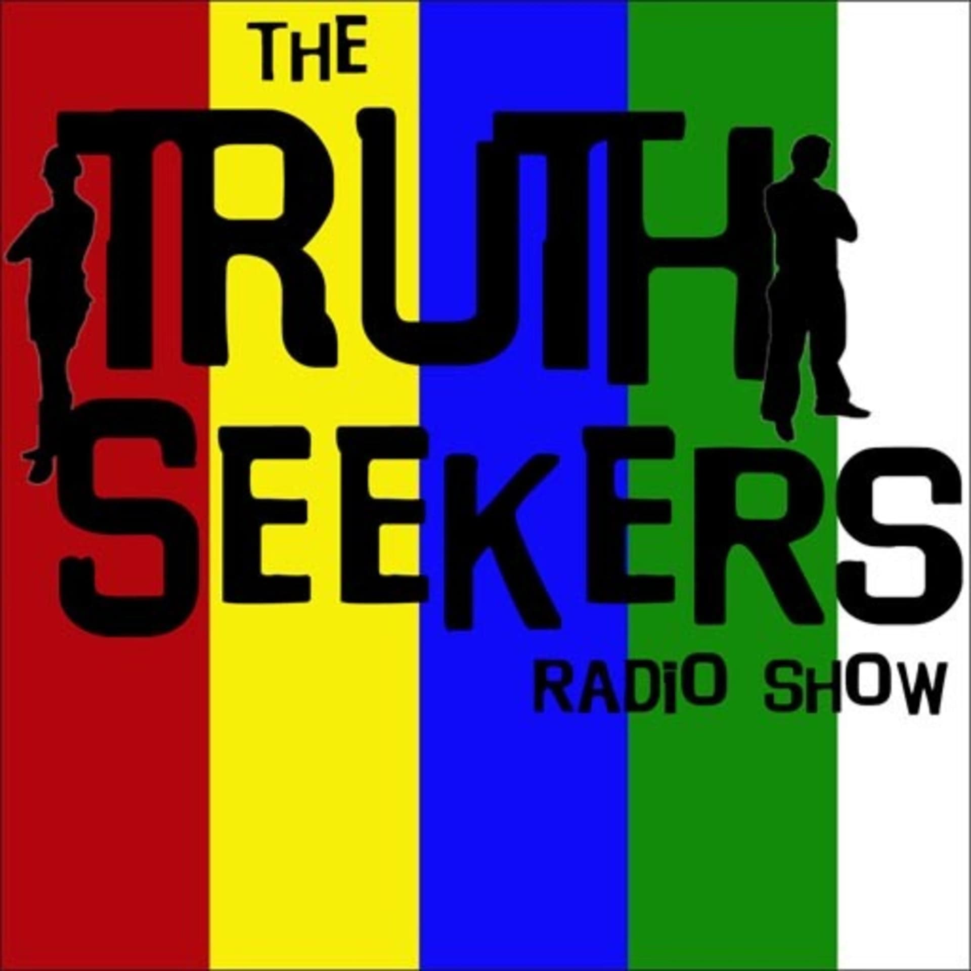 Truth Seekers Radio Show with Angeline Marie - Podcasts