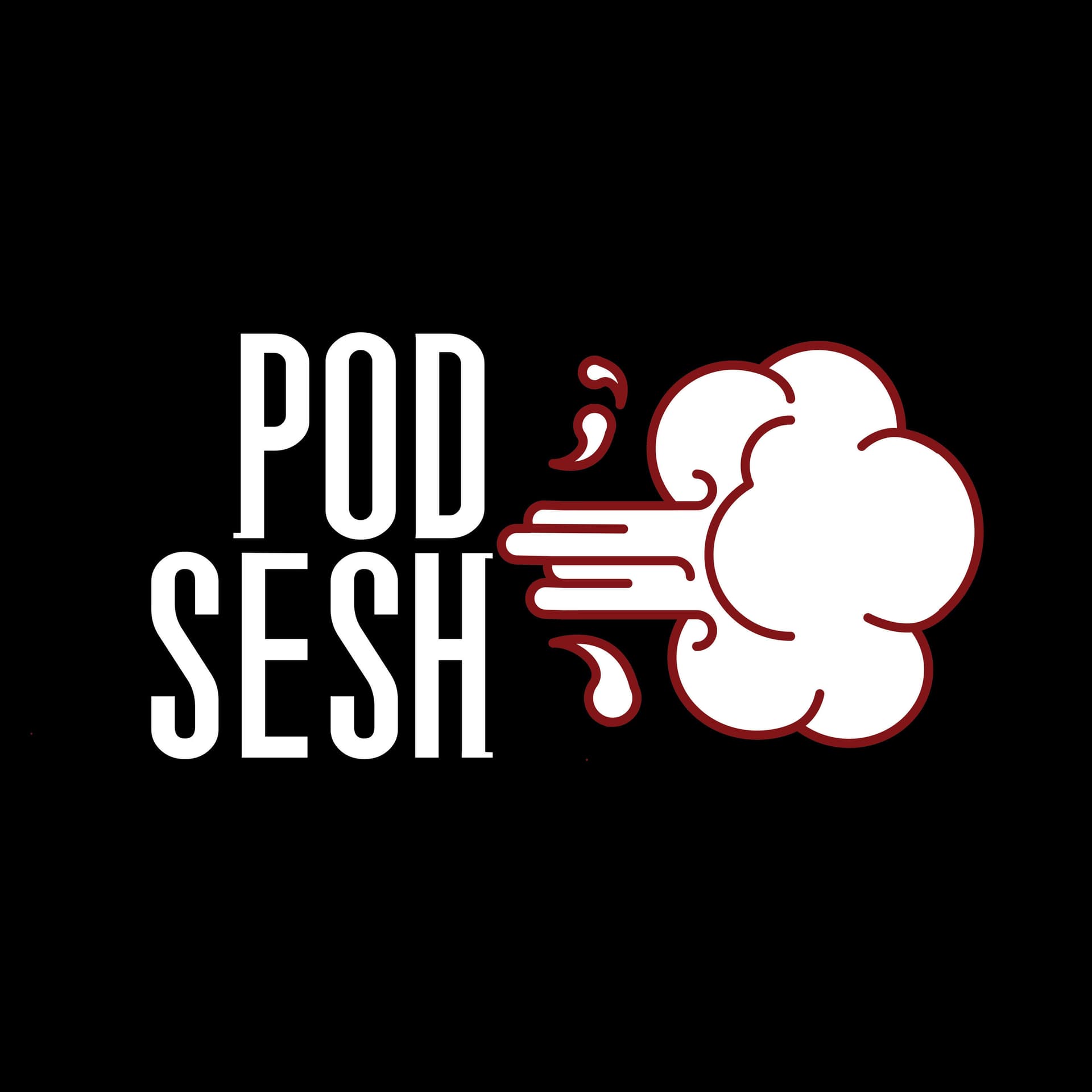 POD SESH - Podcasts