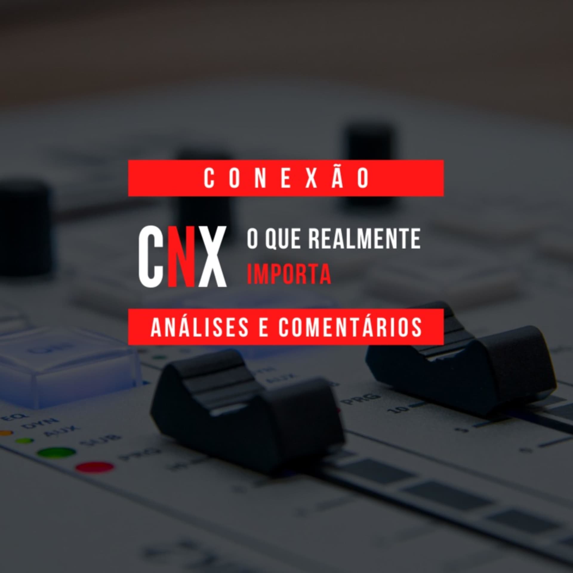 Conexão Varginha | Rodolfo de Souza | Conteúdos Jornalísticos em Áudio - Podcasts