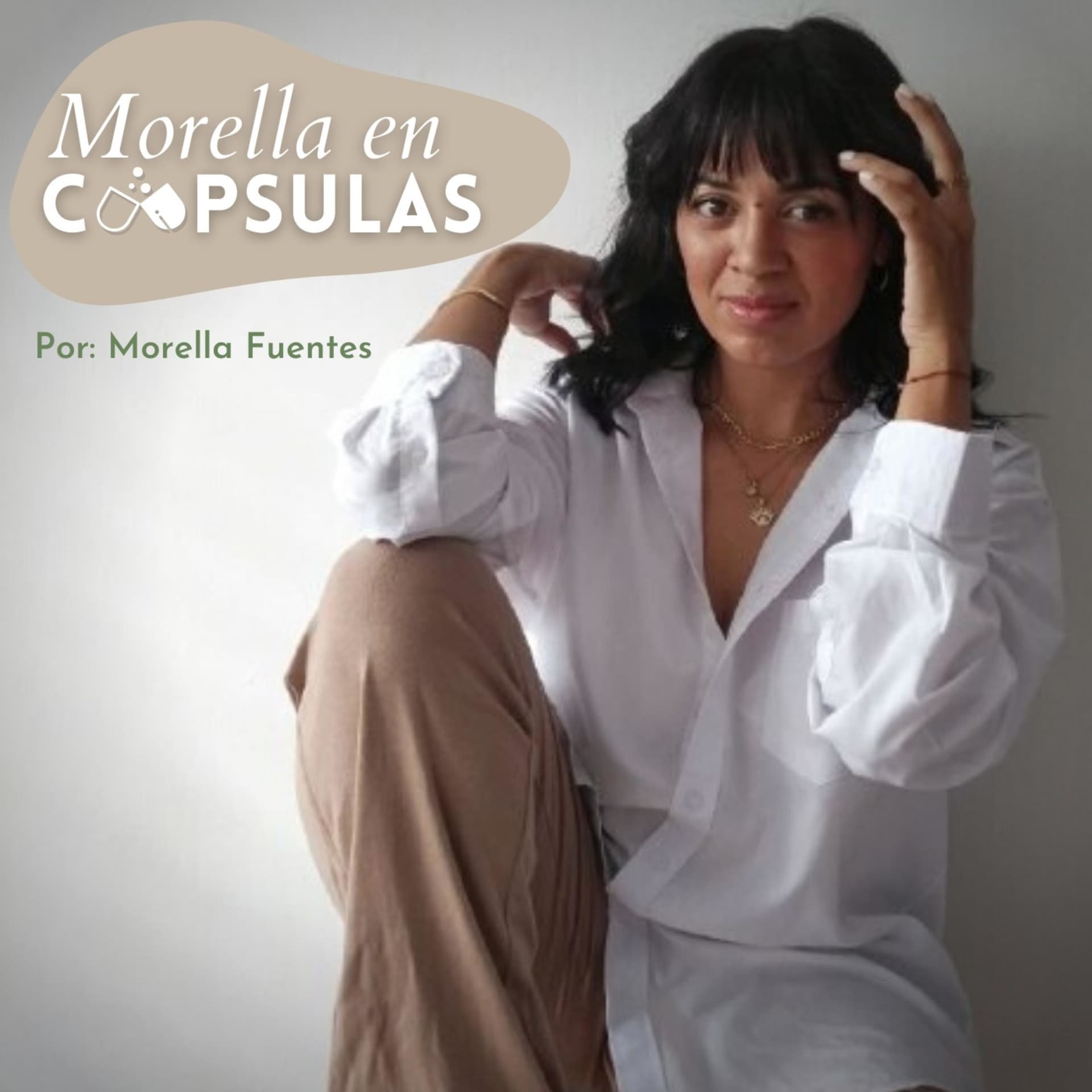 Morella en Cápsulas - Podcasts