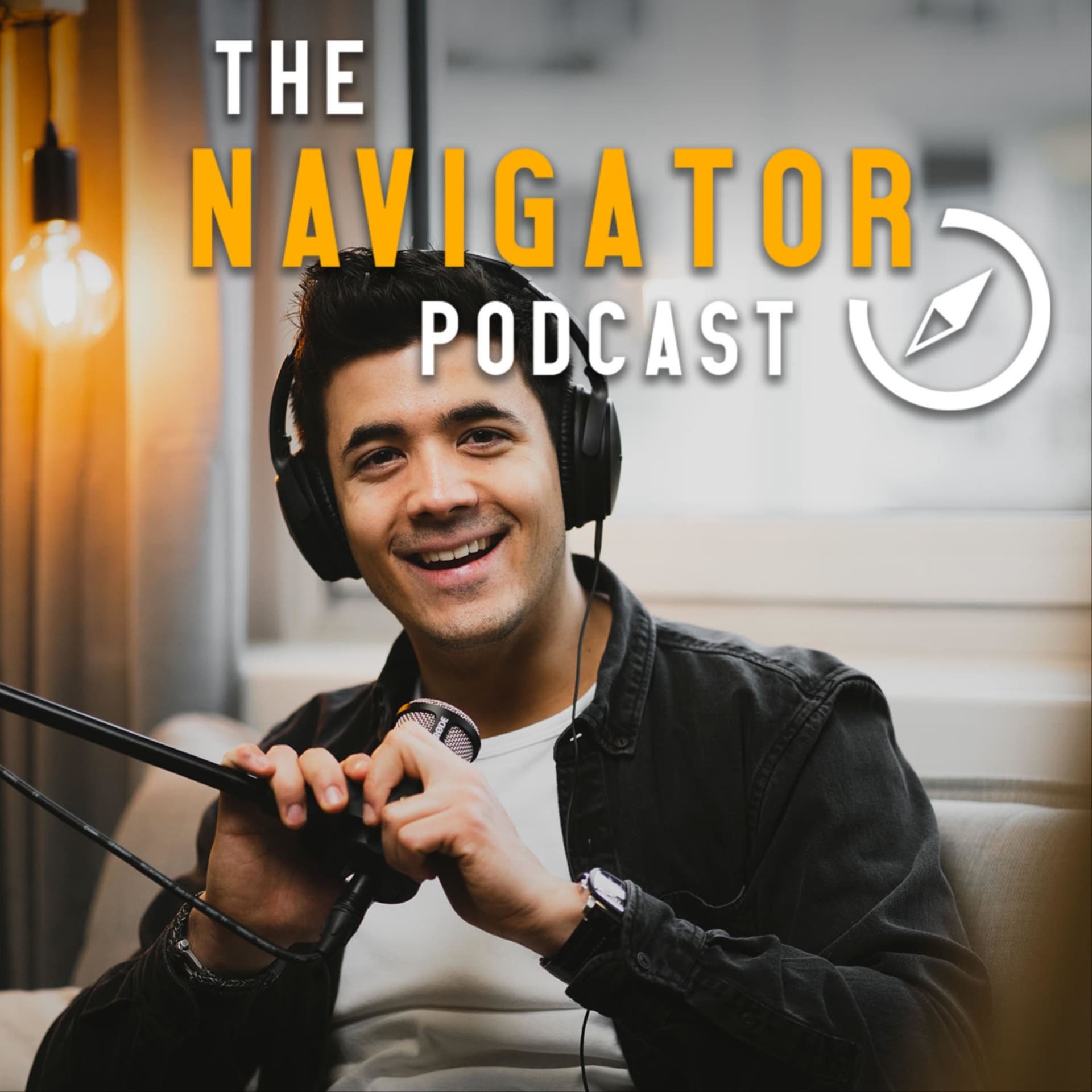 Navigator Podcast - بودكاست