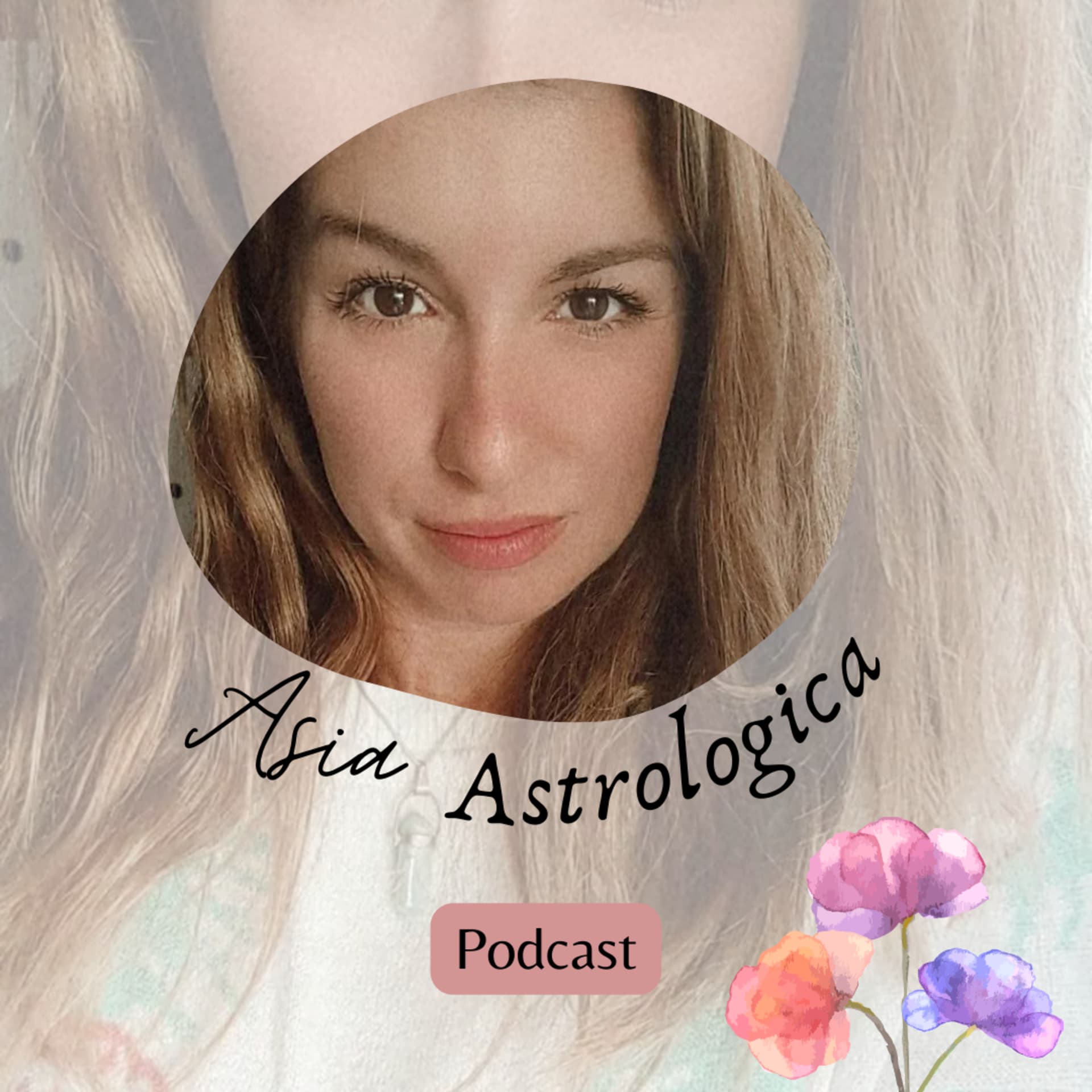 Asia Astrologica 🌠 - Podcasts