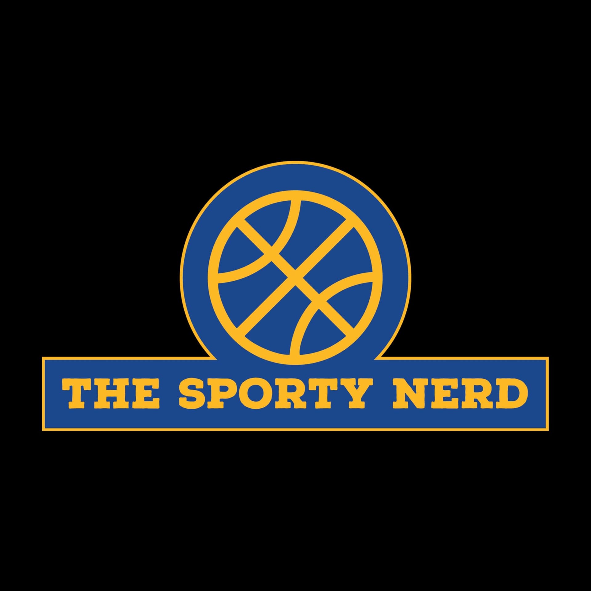 THE SPORTY NERD by BANHTV - Podcast