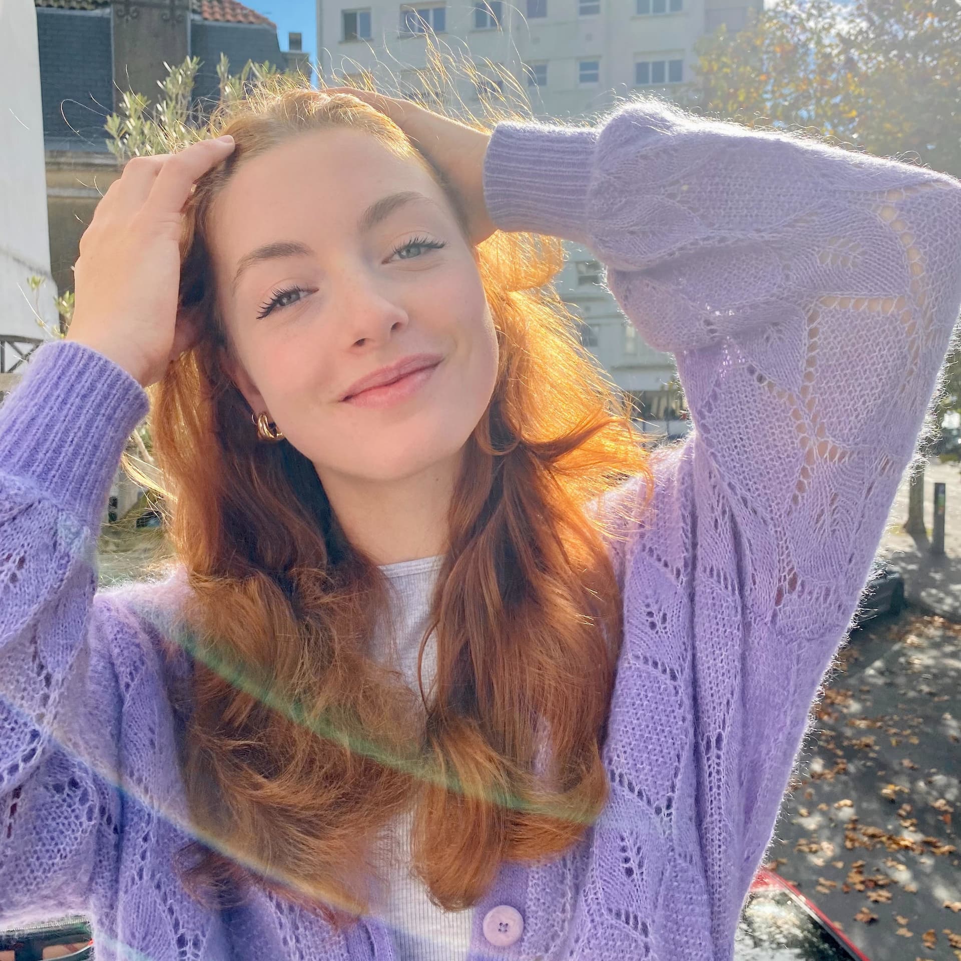 mathildeshine - Podcasts