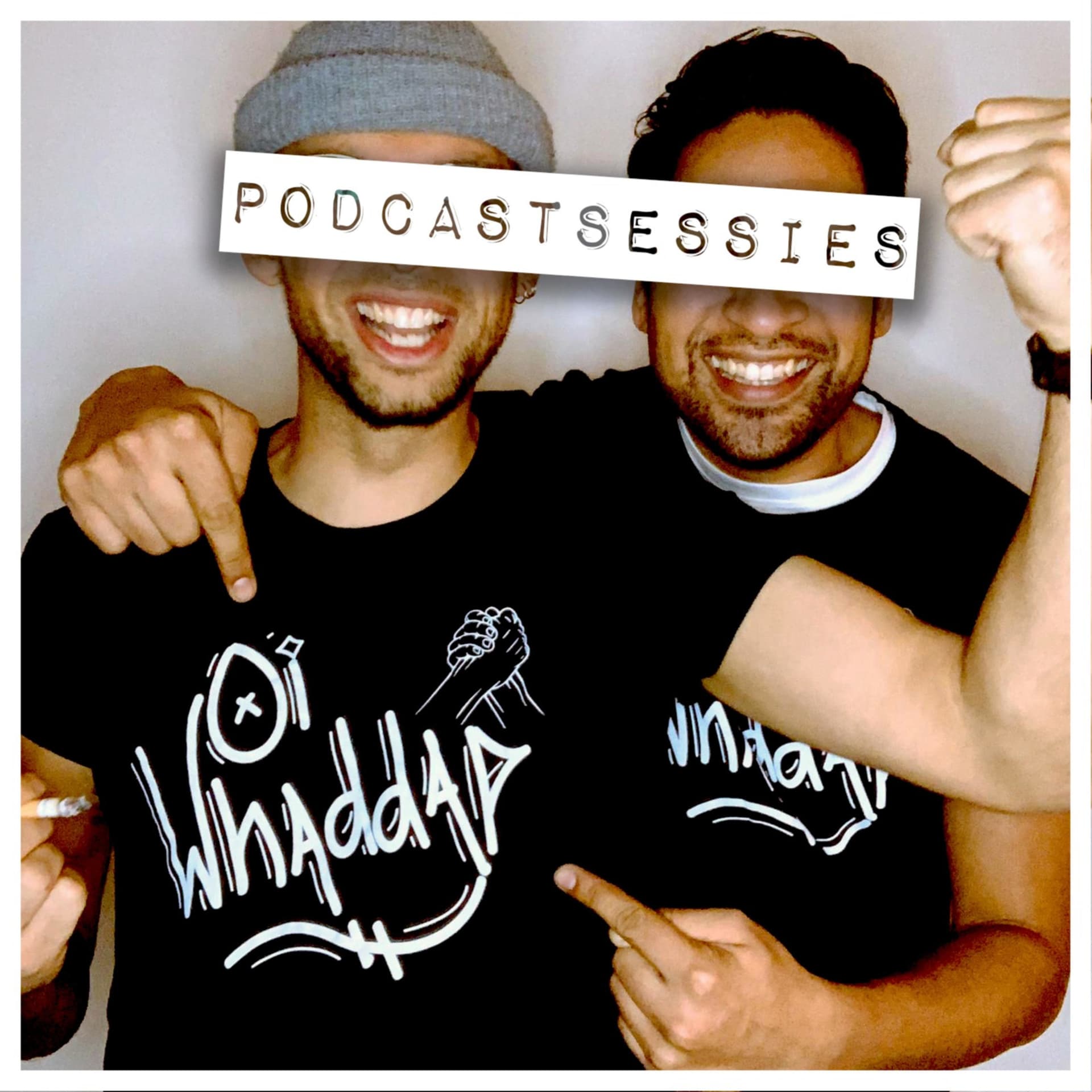 Oi Whaddap de Podcast - Podcast