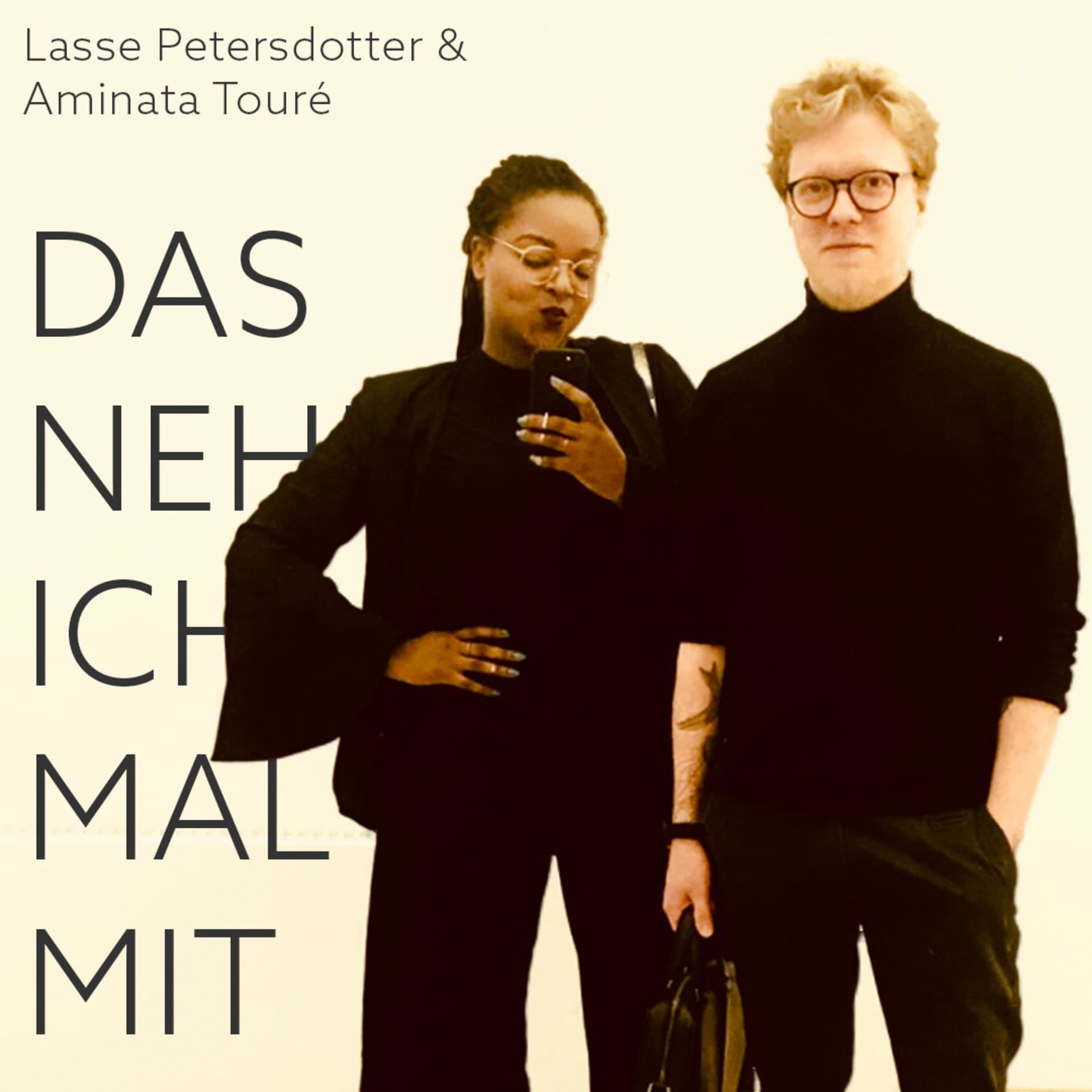 Das nehme ich mal mit - Podcasts
