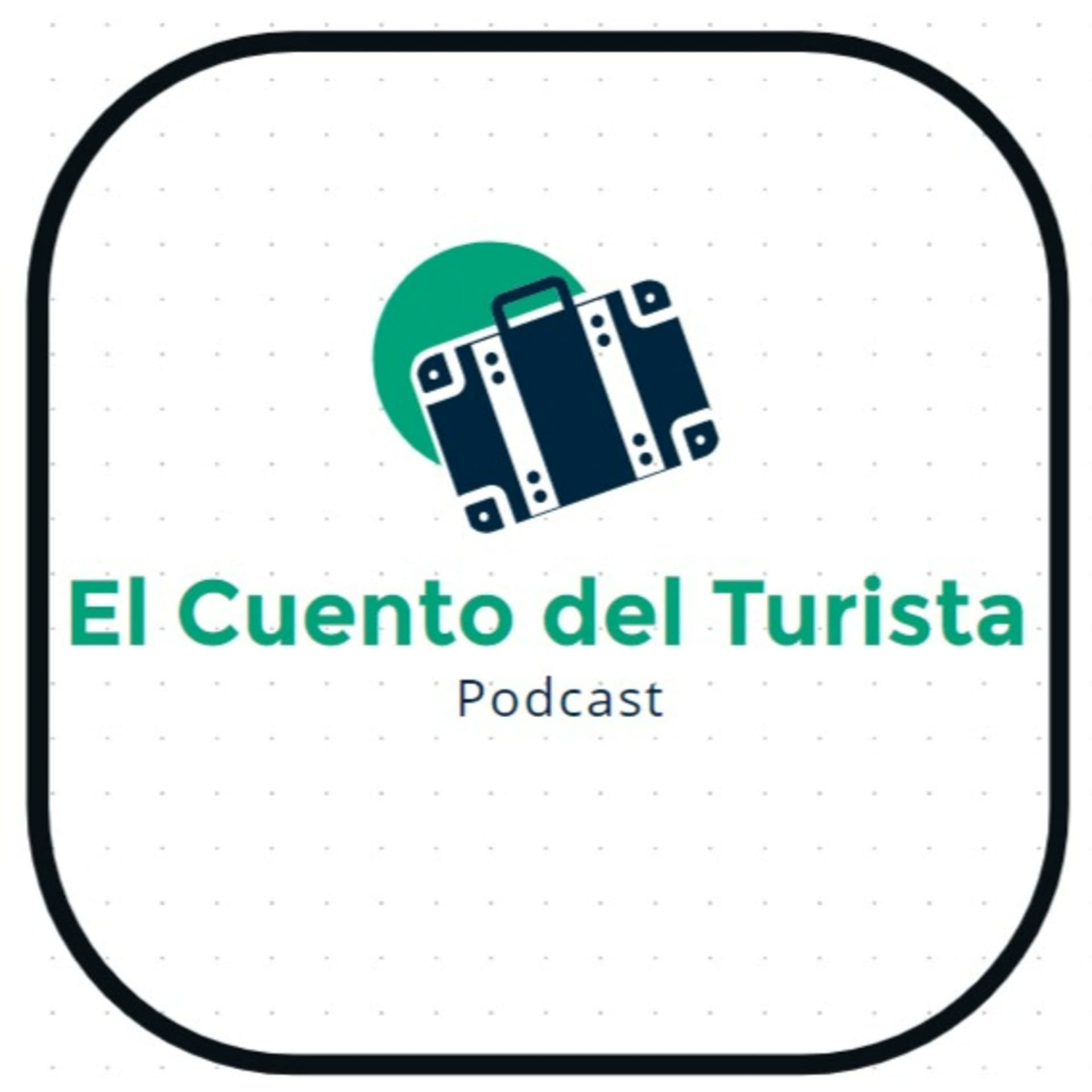El Cuento del Turista - Podcasts