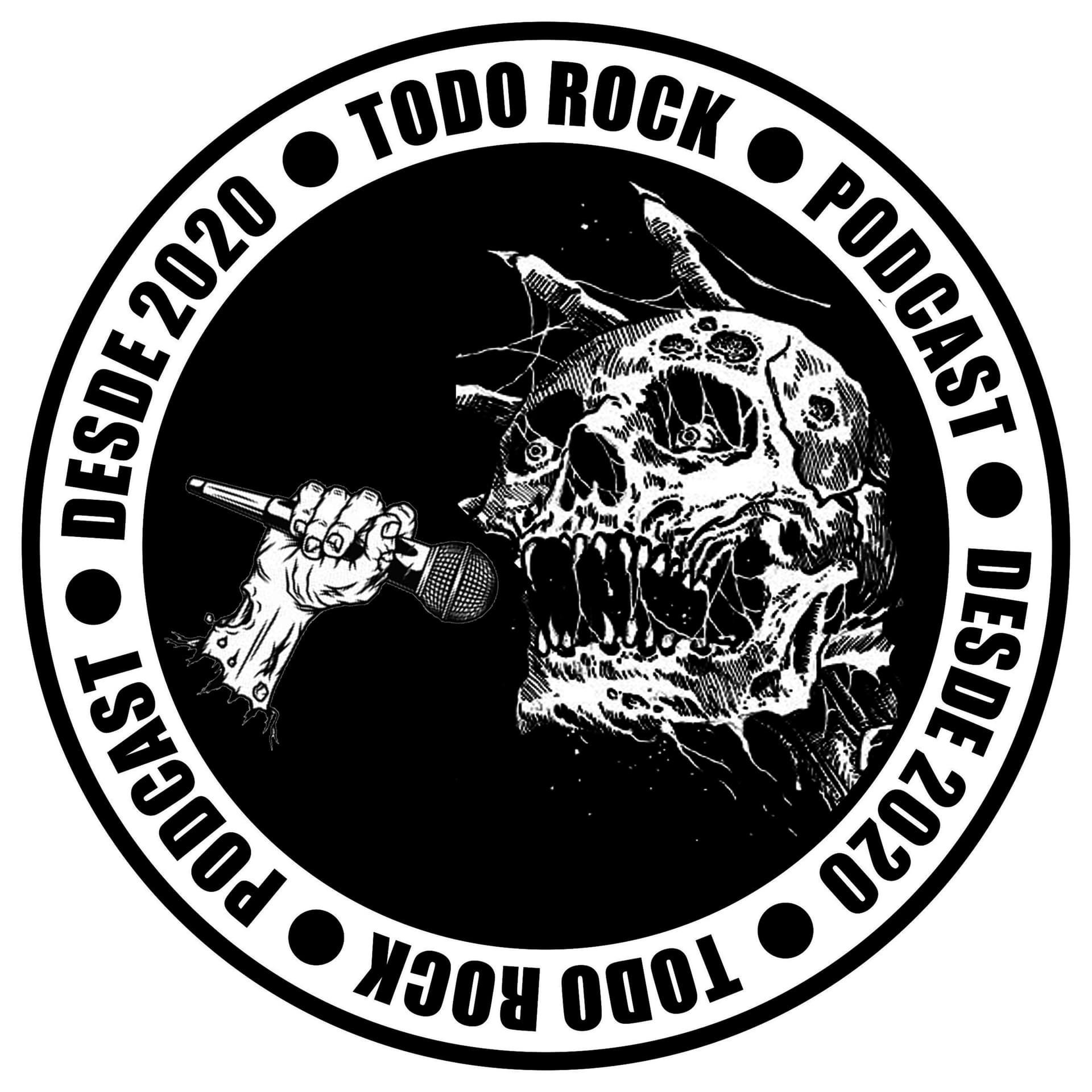 TODO ROCK Mike - Podcasts