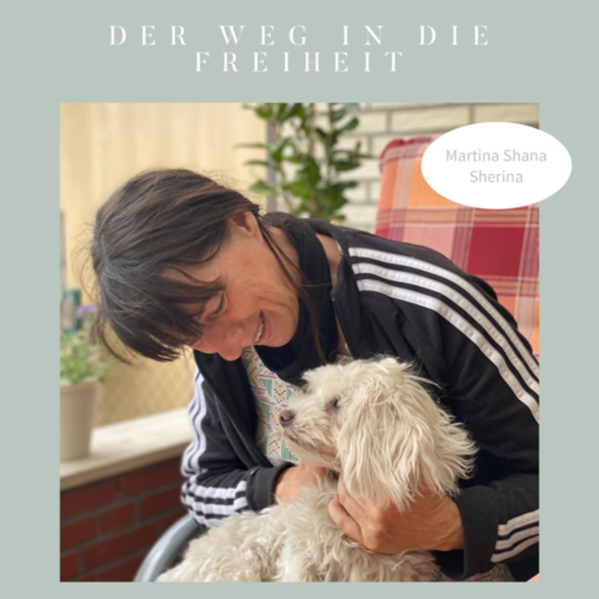 Der Weg in die Freiheit - Podcasts