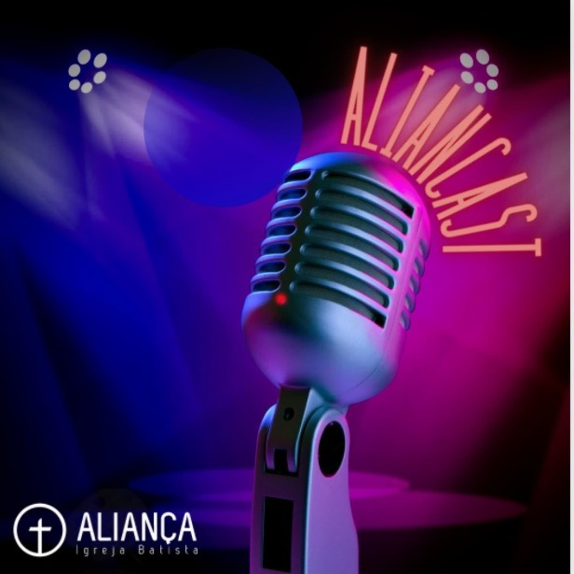 ALIANCAST - Podcasts