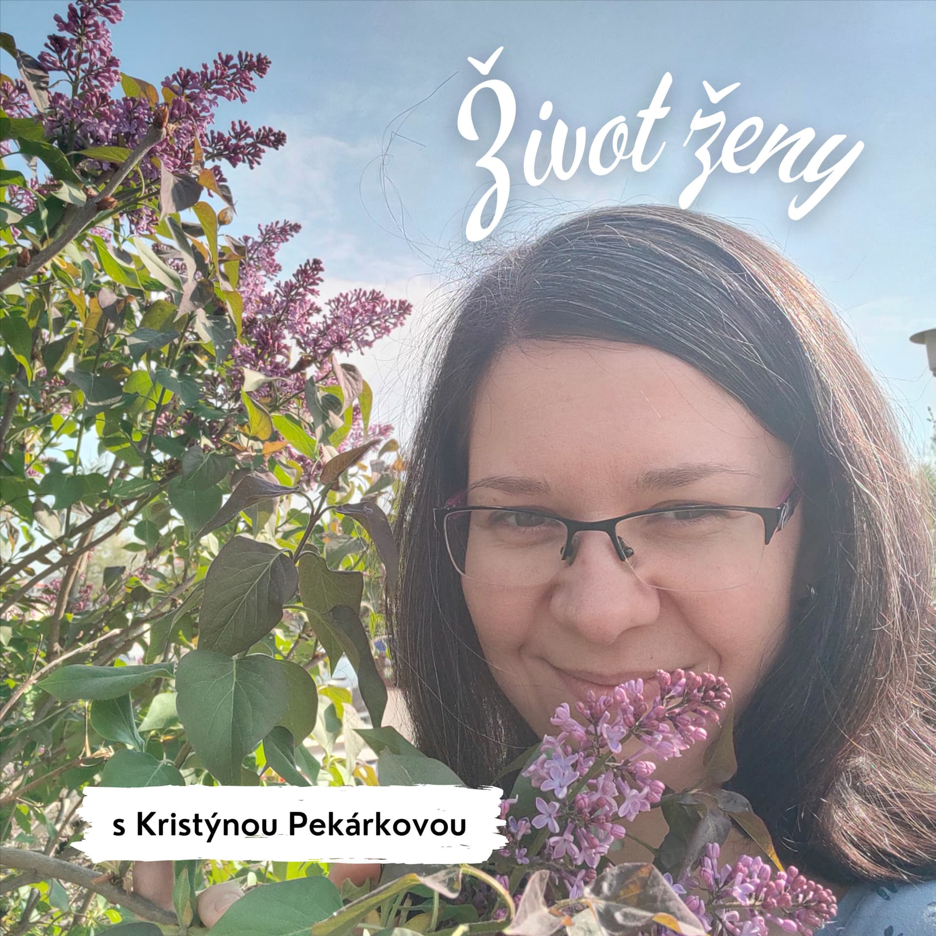 Život Ženy - Podcasts