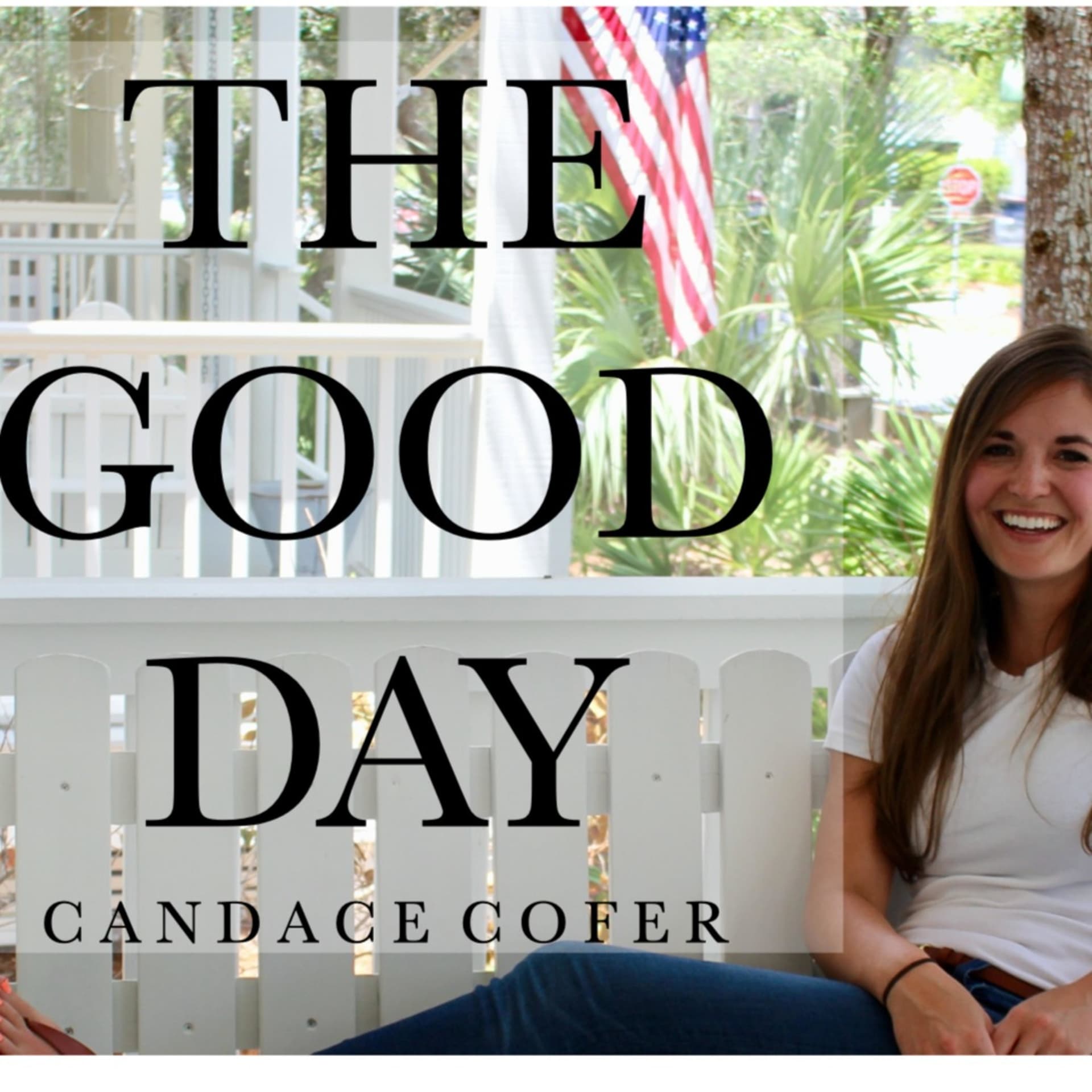 The Good Day - Podcasts