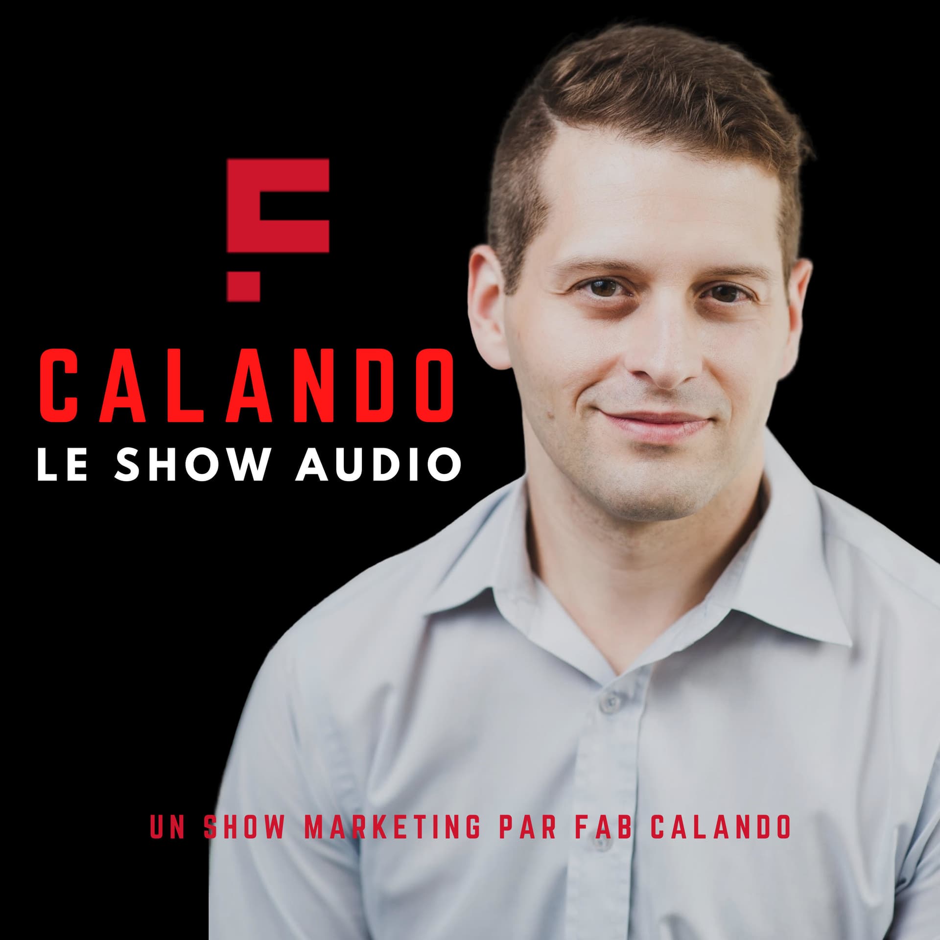 Fab Calando Audio - Podcasts
