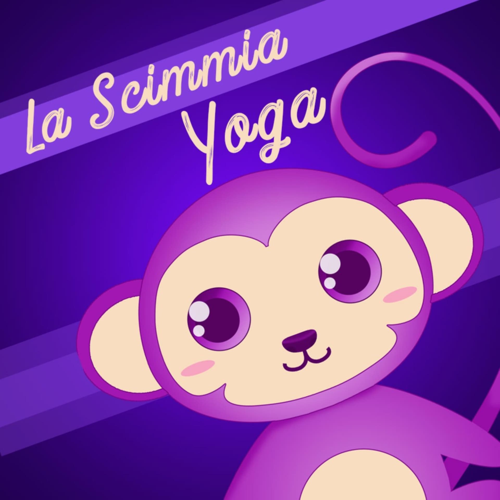 La Scimmia Yoga - Podcast