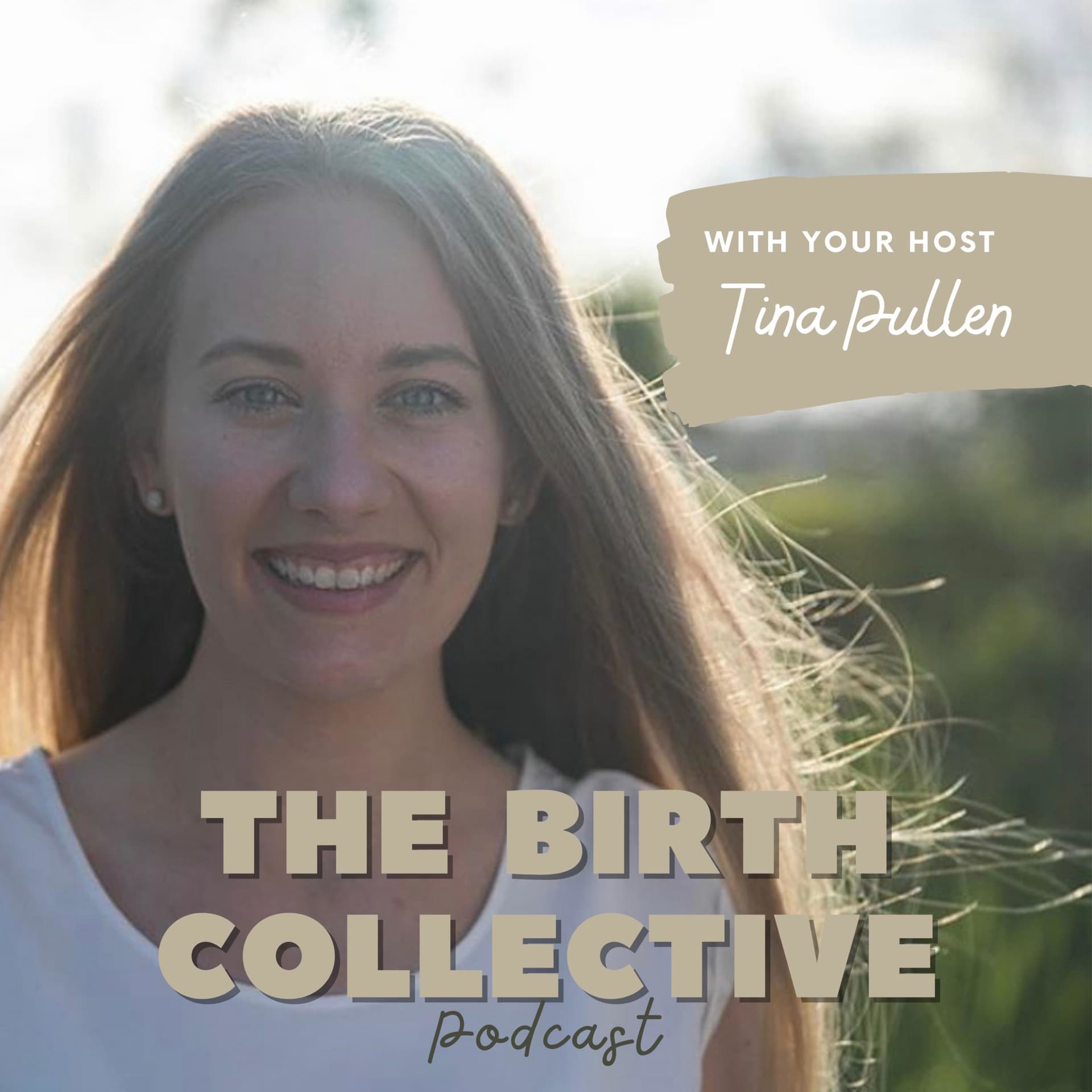 The Birth Collective - Podcasts
