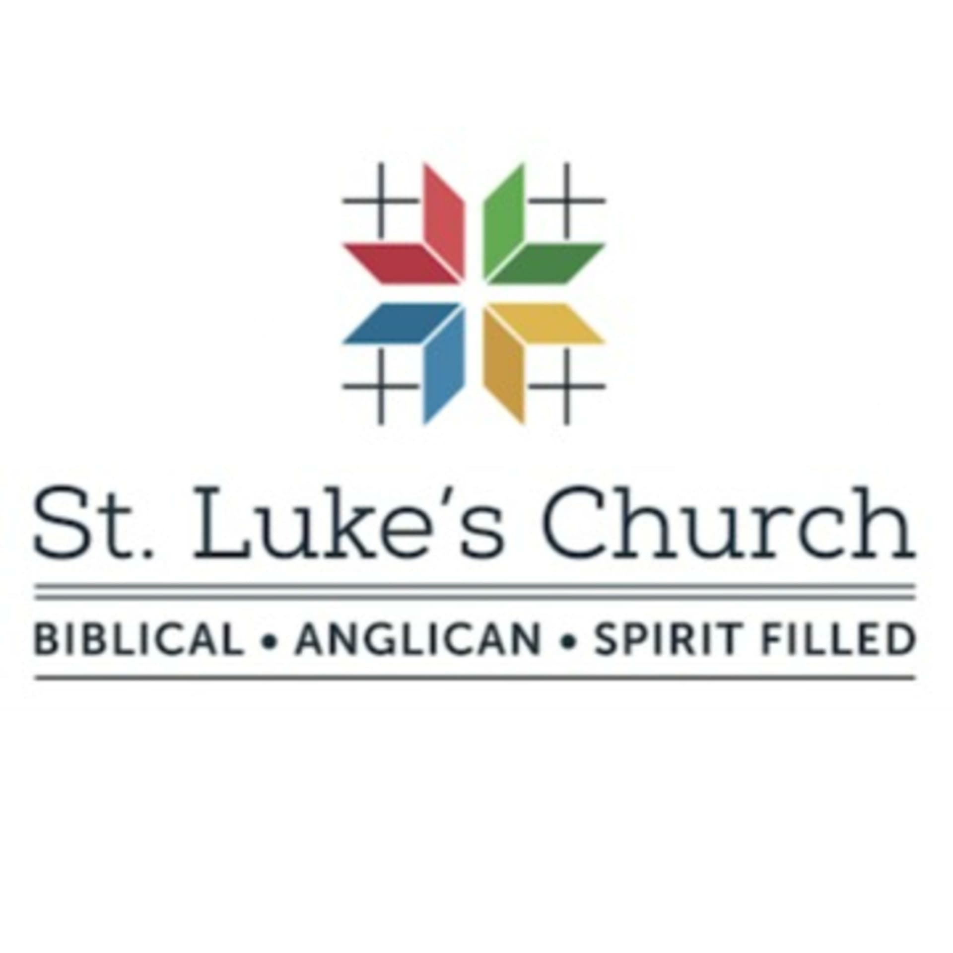 St. Luke's Church Akron - Podcasts