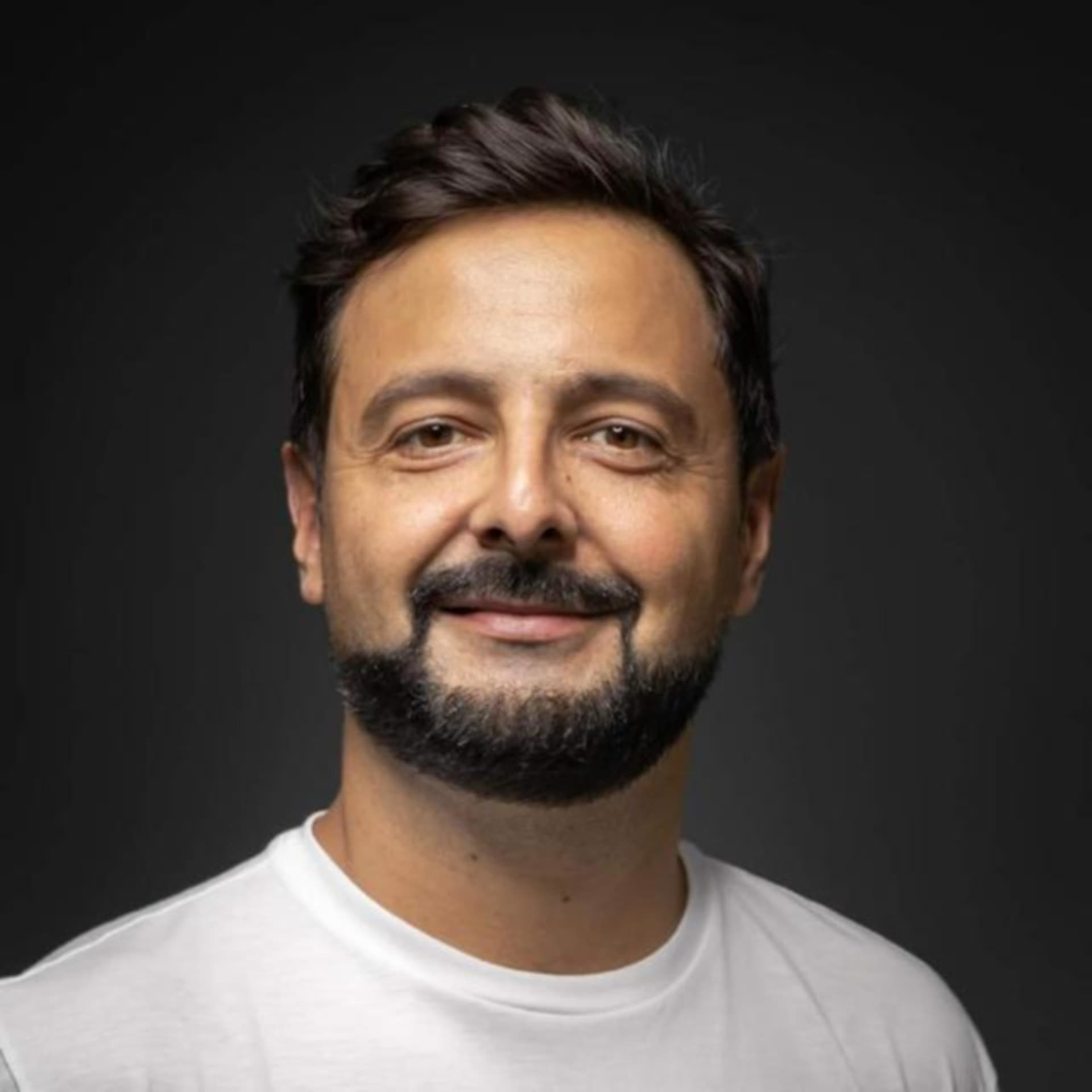 Emanuel Trpin - Podcasts