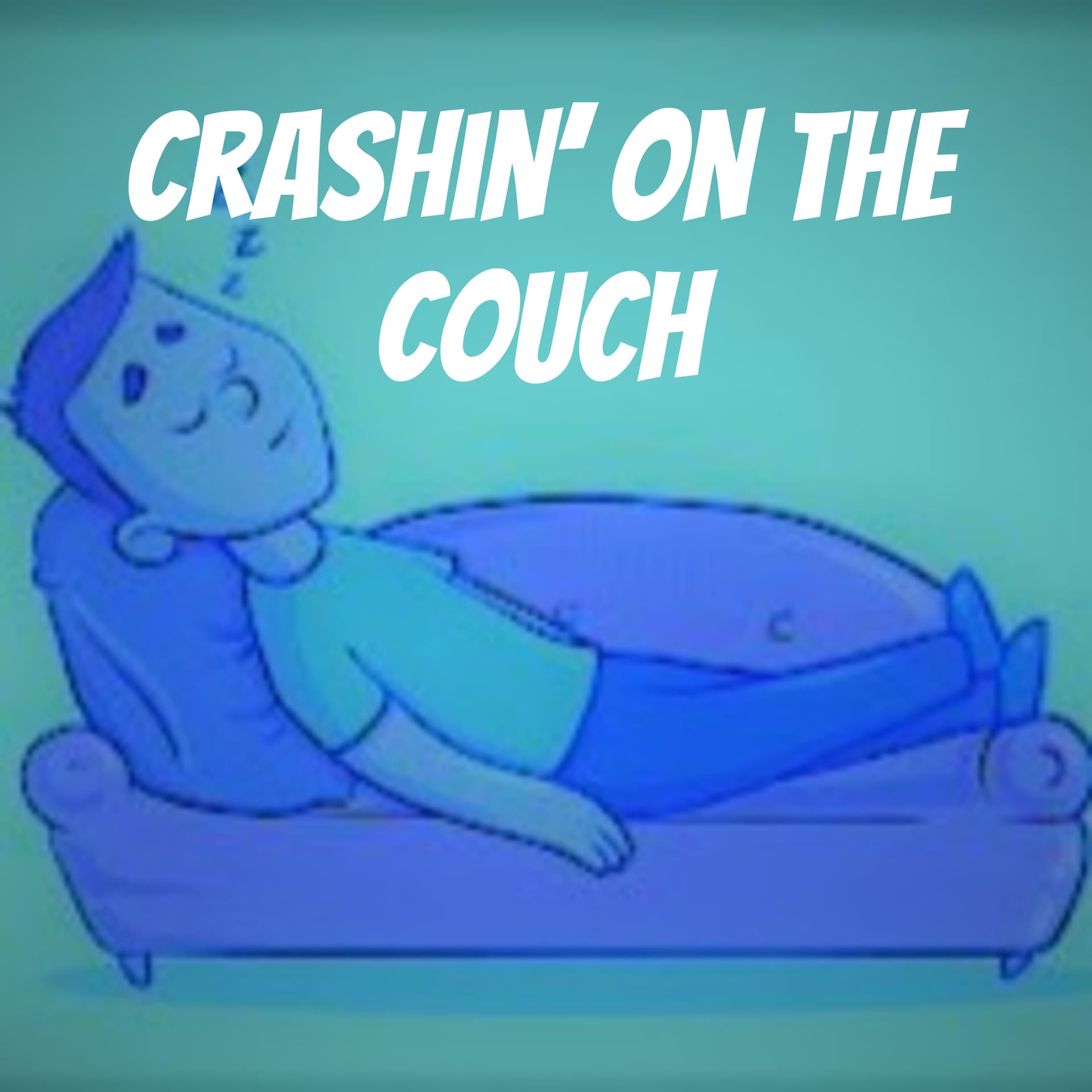 Crashin' On The Couch - Podcasts