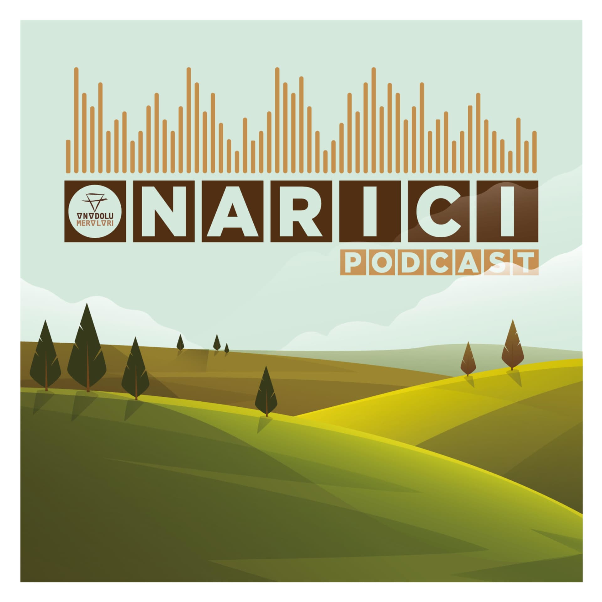 ONARICI - Podcasts