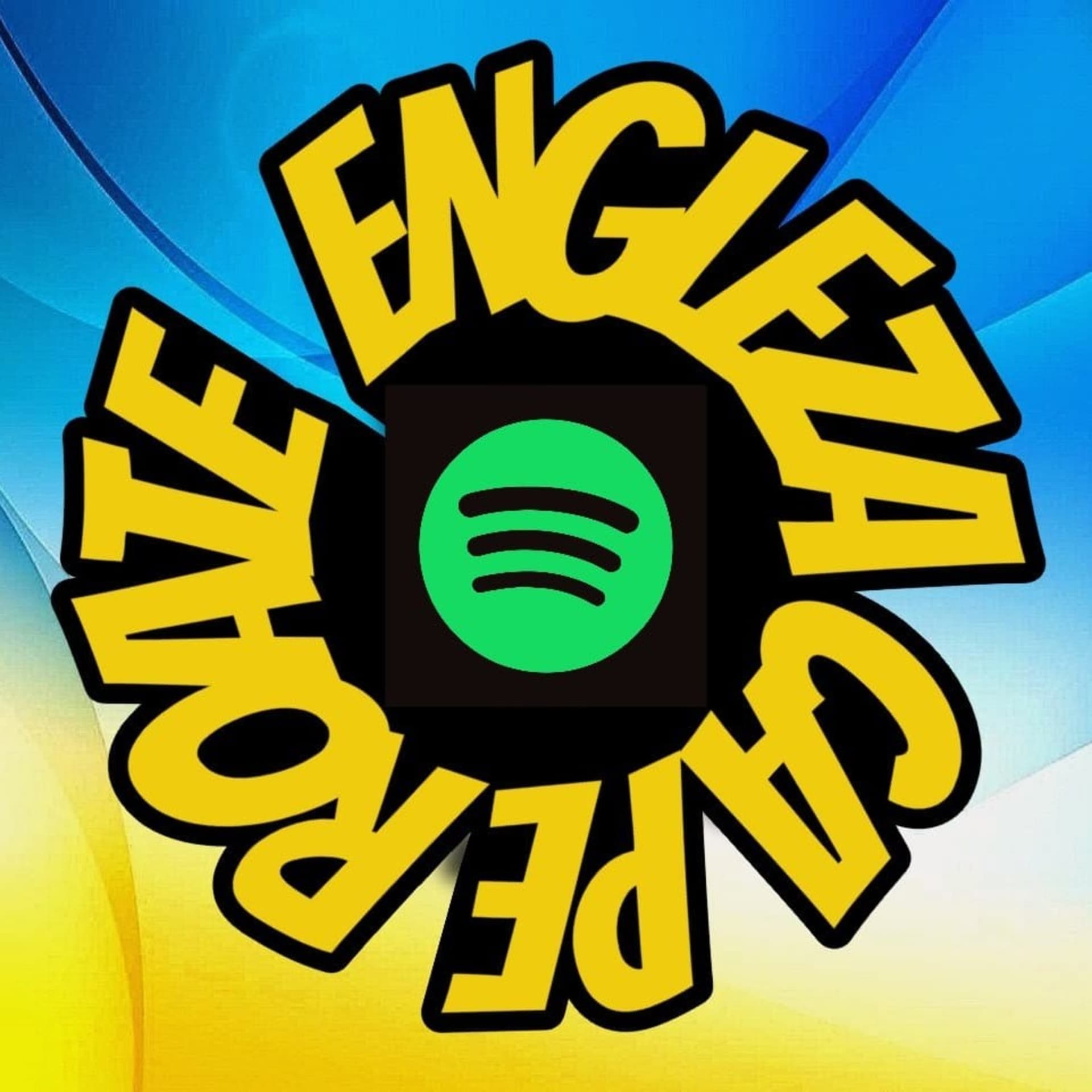 Curs De (VORBIT) Engleza - COMPLET - SIMPLIFICAT - Engleza ca pe roate - ECPR®️ - Podcast