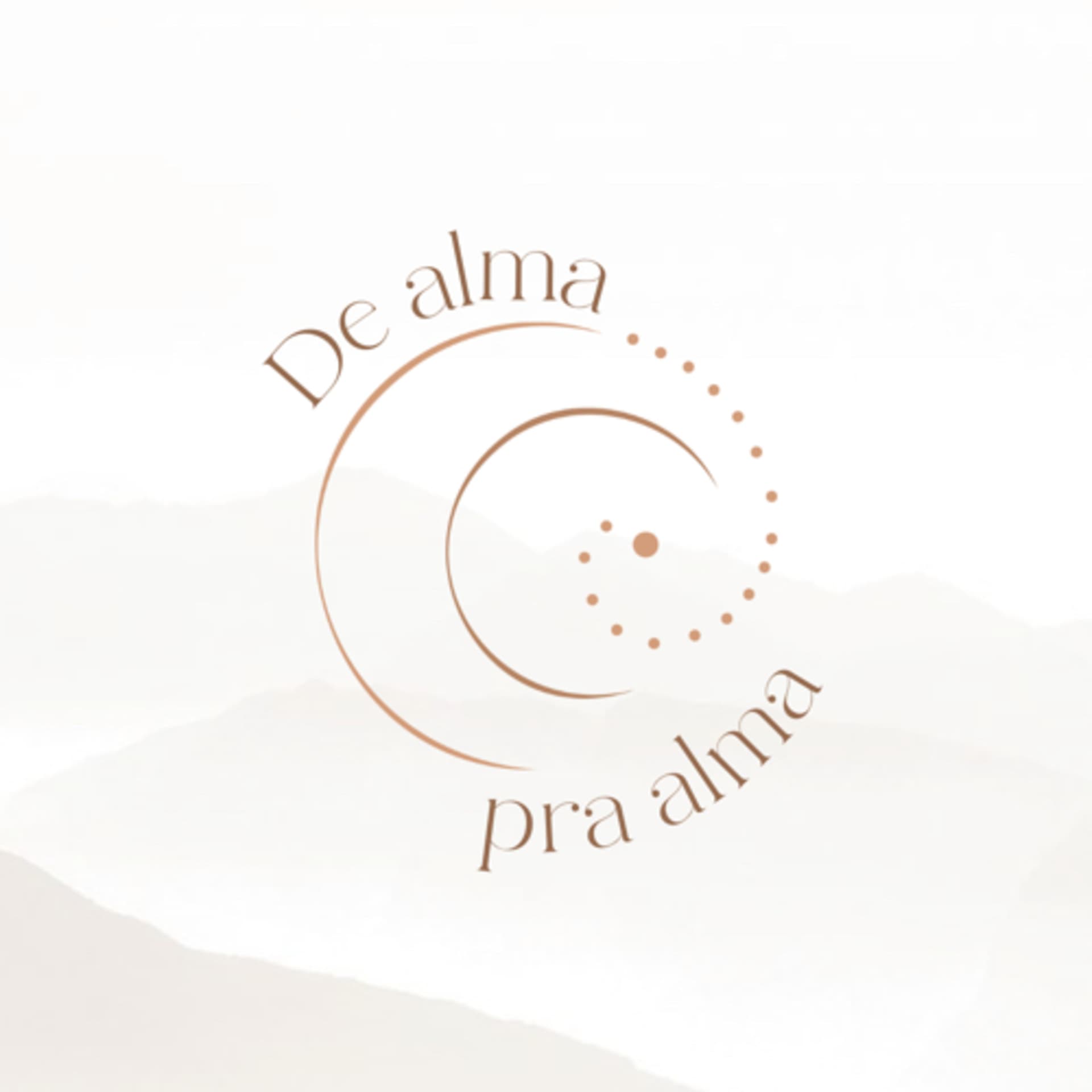 De alma pra alma - Podcasts