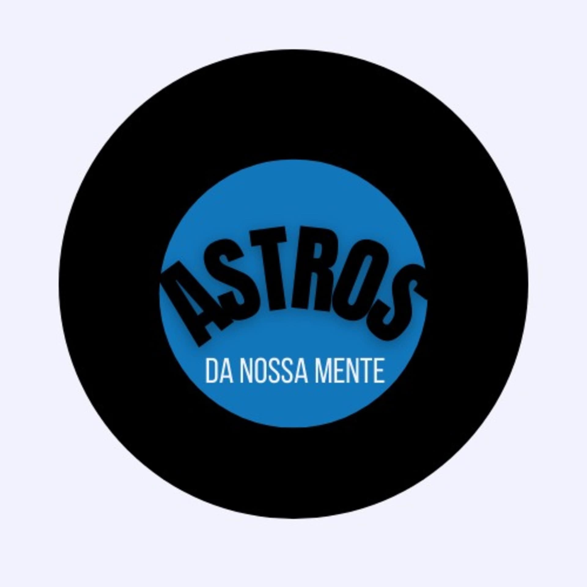 Astros da nossa mente - Podcasts