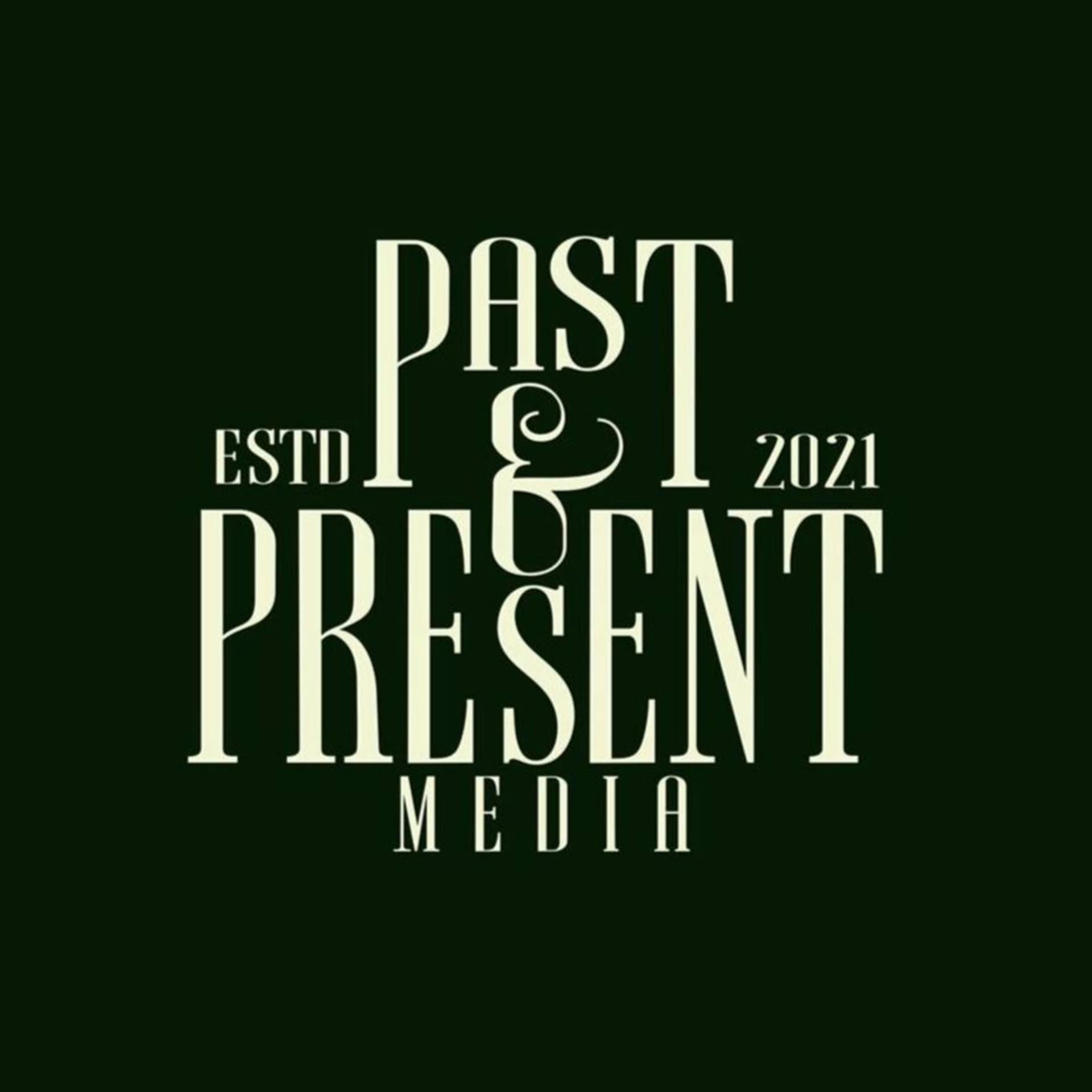 Past and Present Podcast - Podcasts