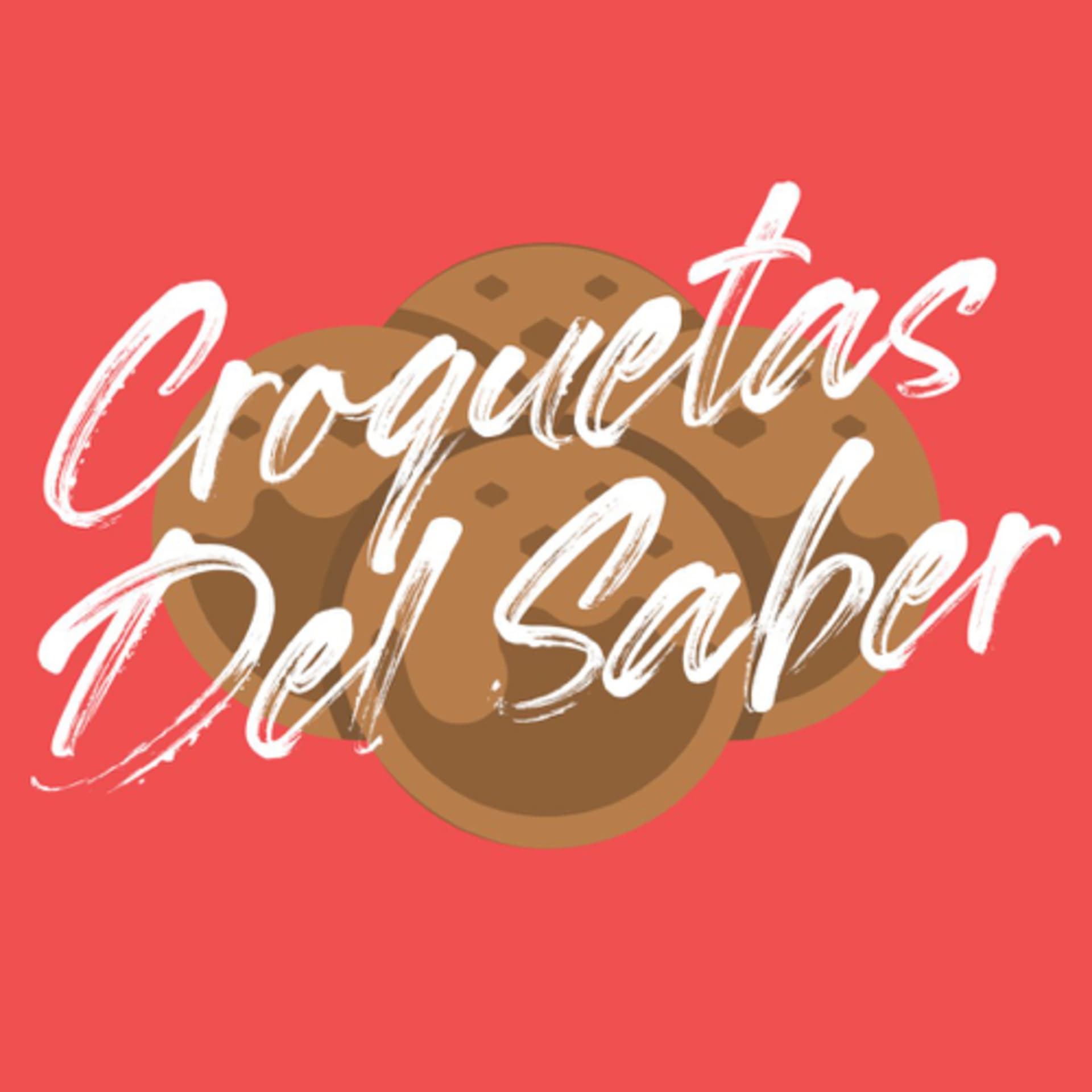 Croquetas Del Saber - Podcasts