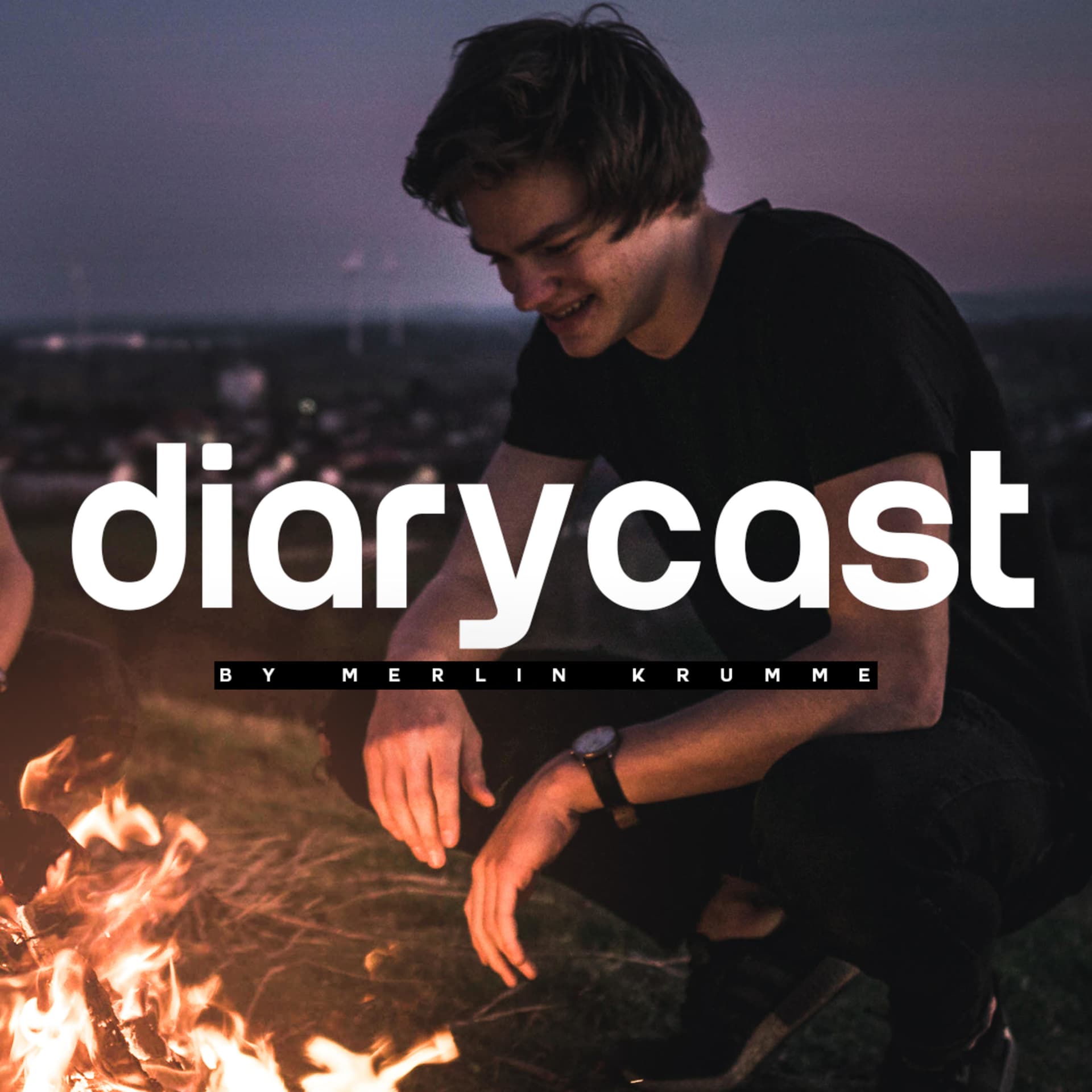 DiaryCast - Podcasts