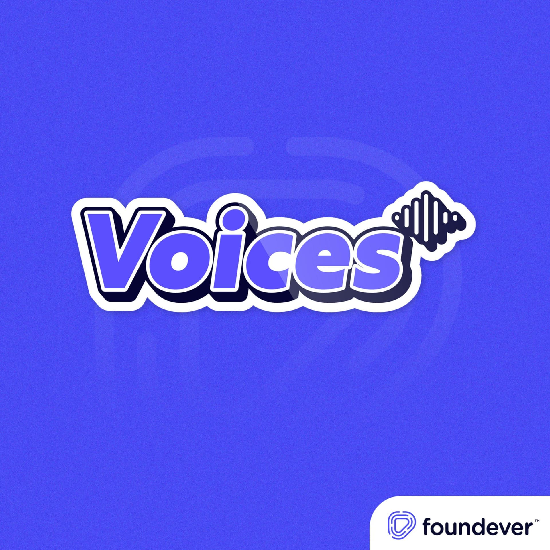 Voices by Foundever - Podcasts