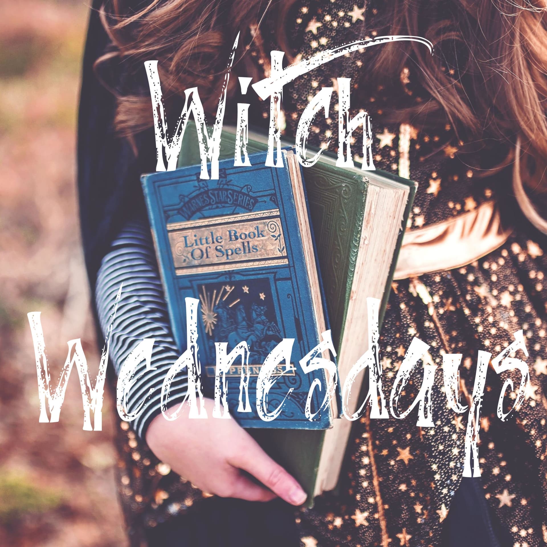 Witch Wednesdays - Podcasts