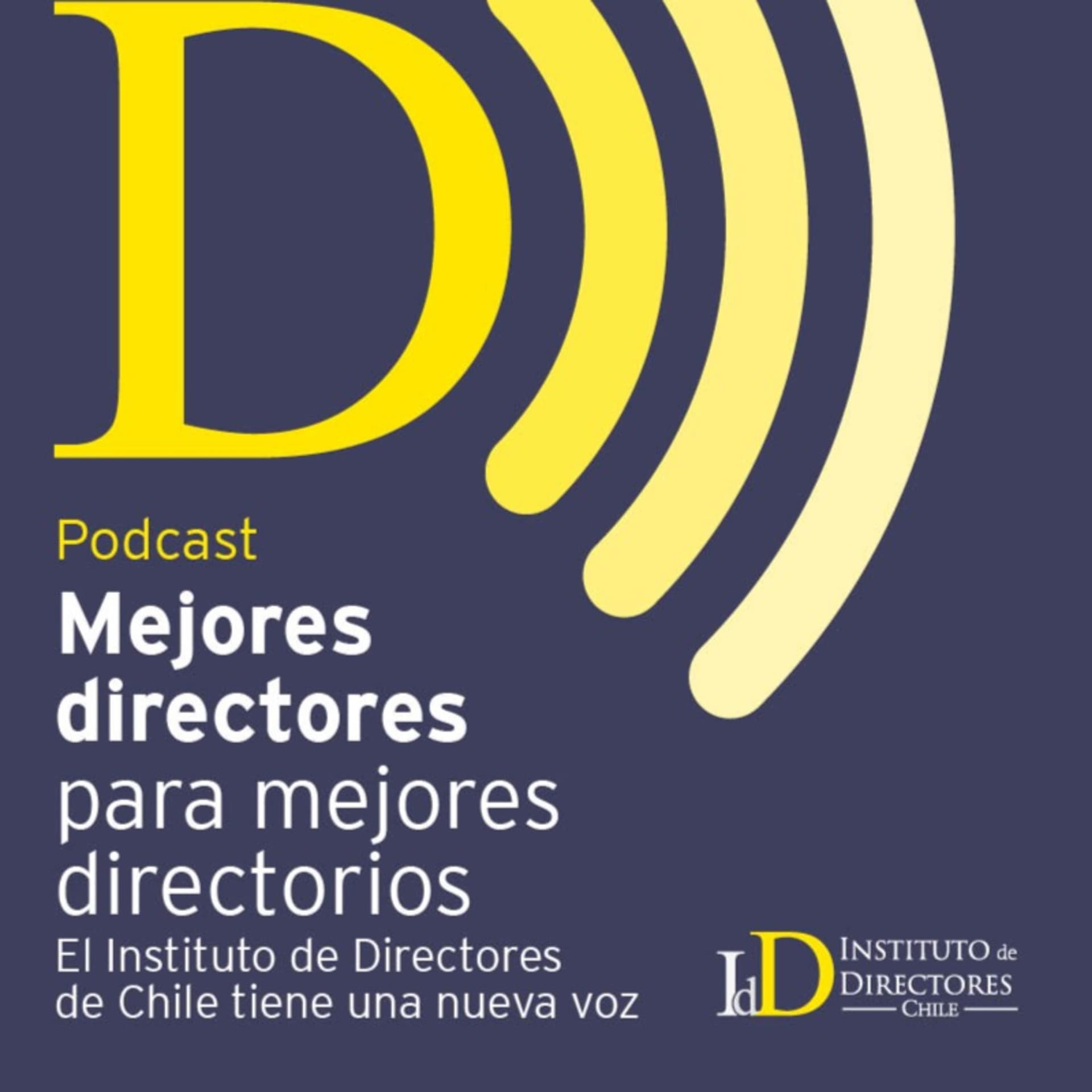Mejores directores para Mejores directorios - Podcast