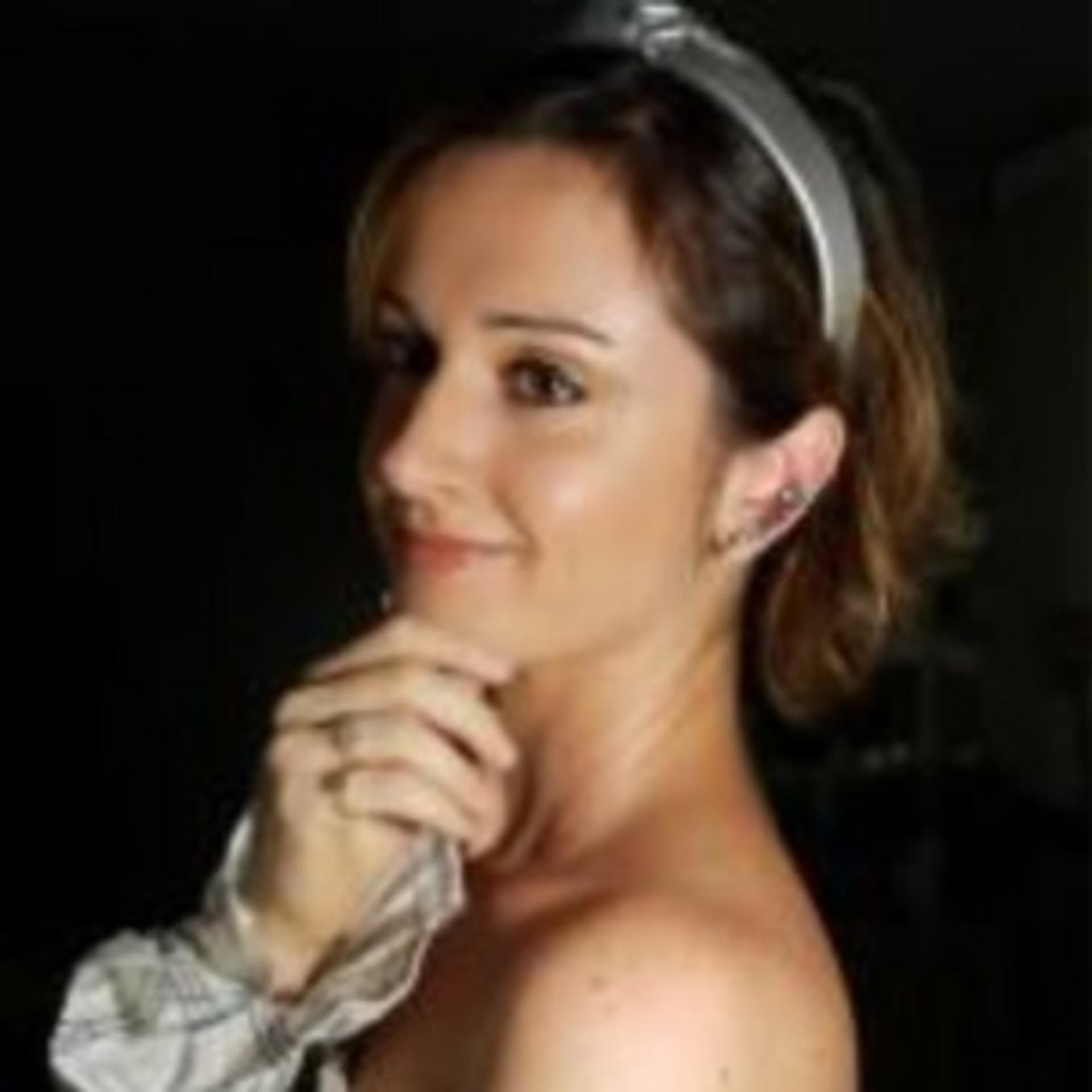 Priscila Gambary - Podcasts