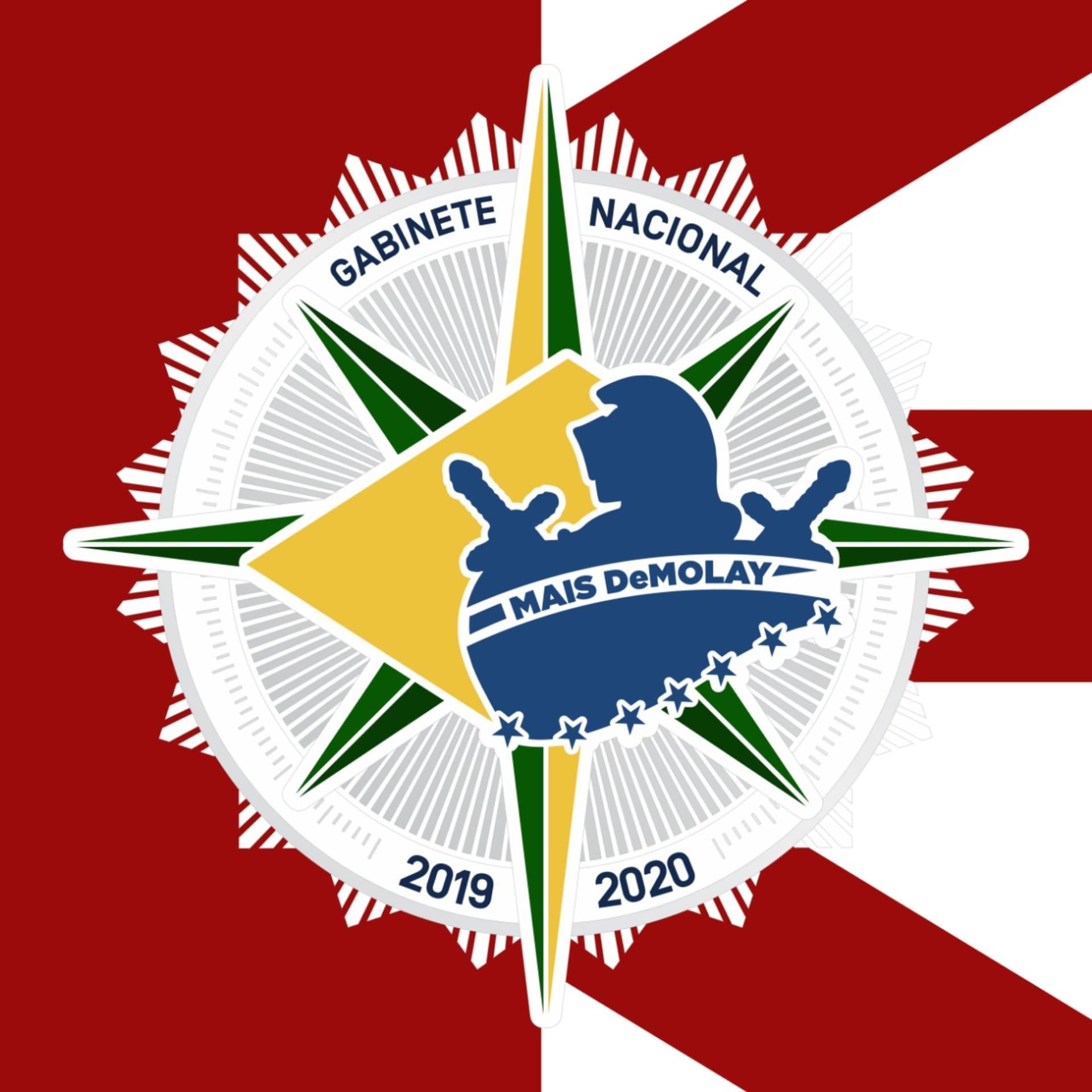 Rádio DeMolay Brasil - Podcasts