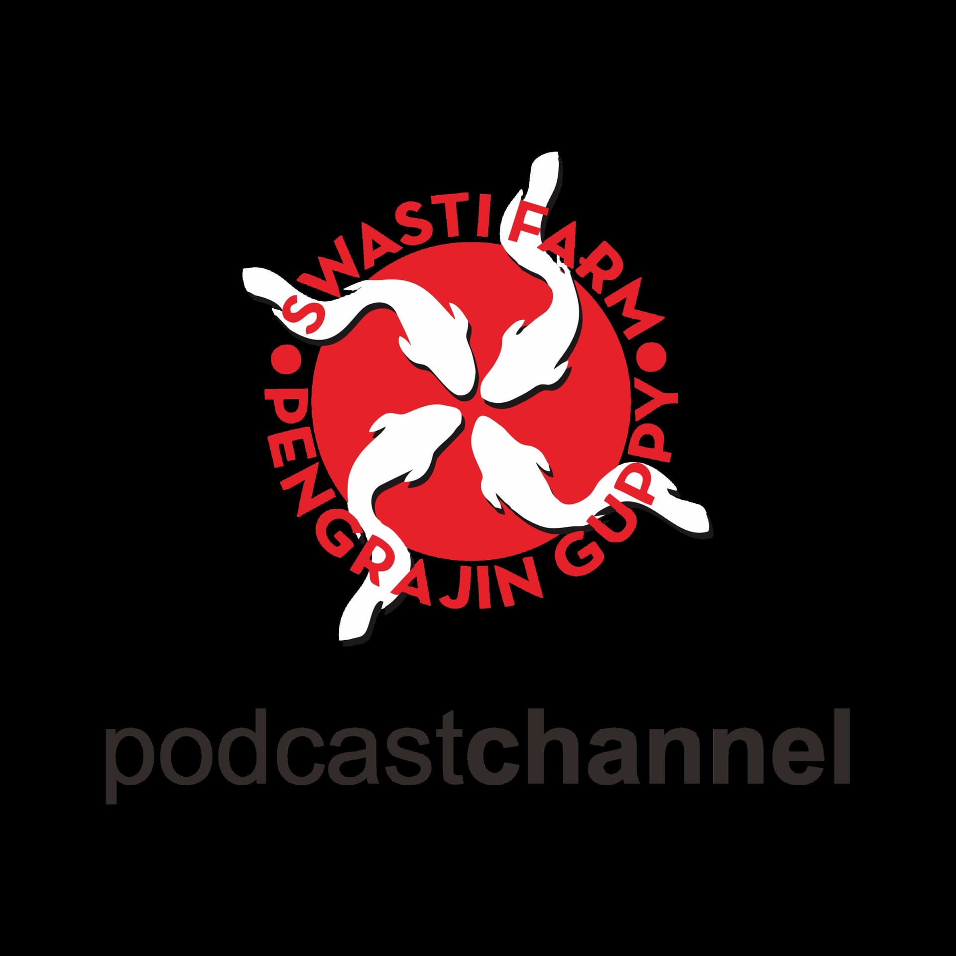Podcast Swasti Farm - Podcasts