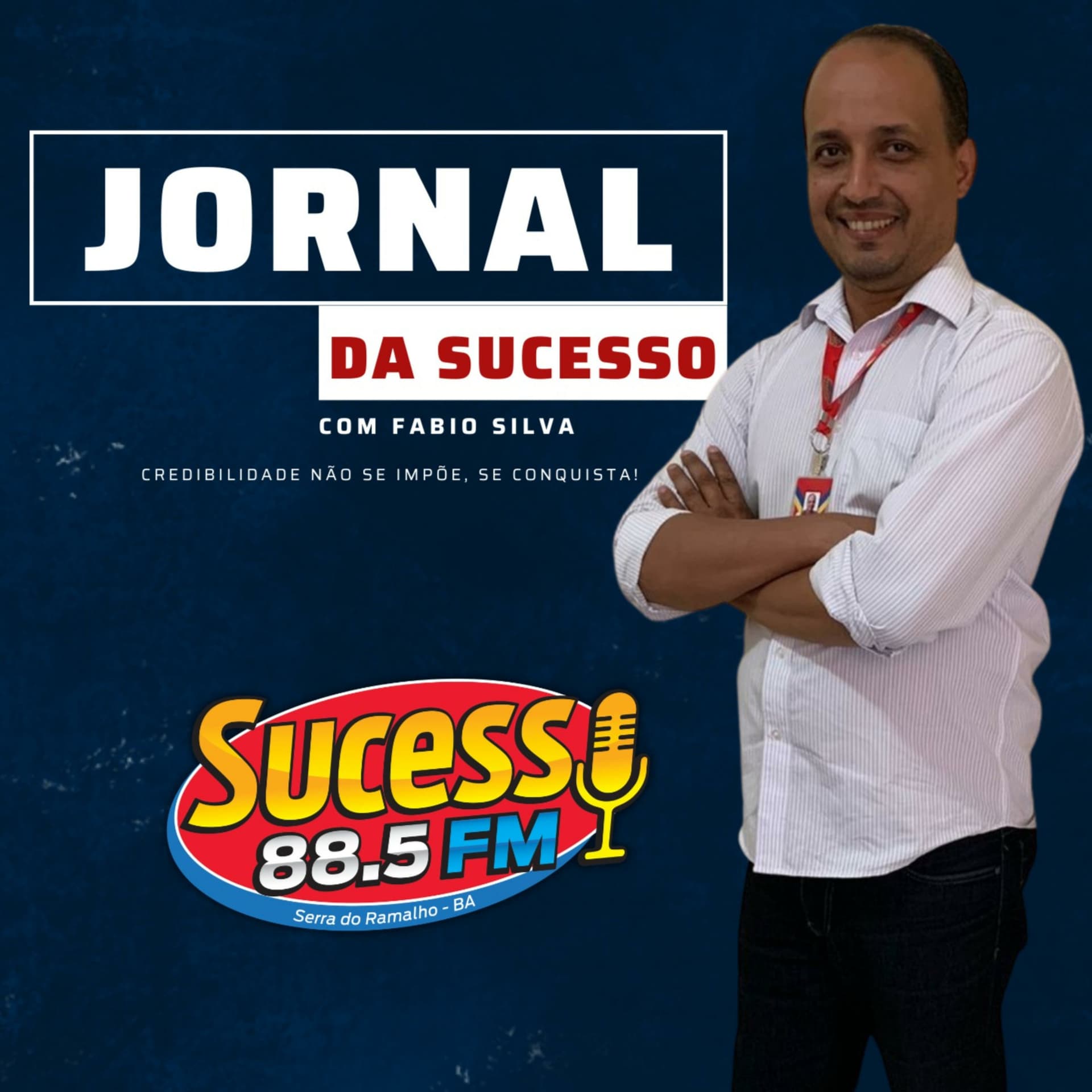 Jornal da Sucesso - Podcasts
