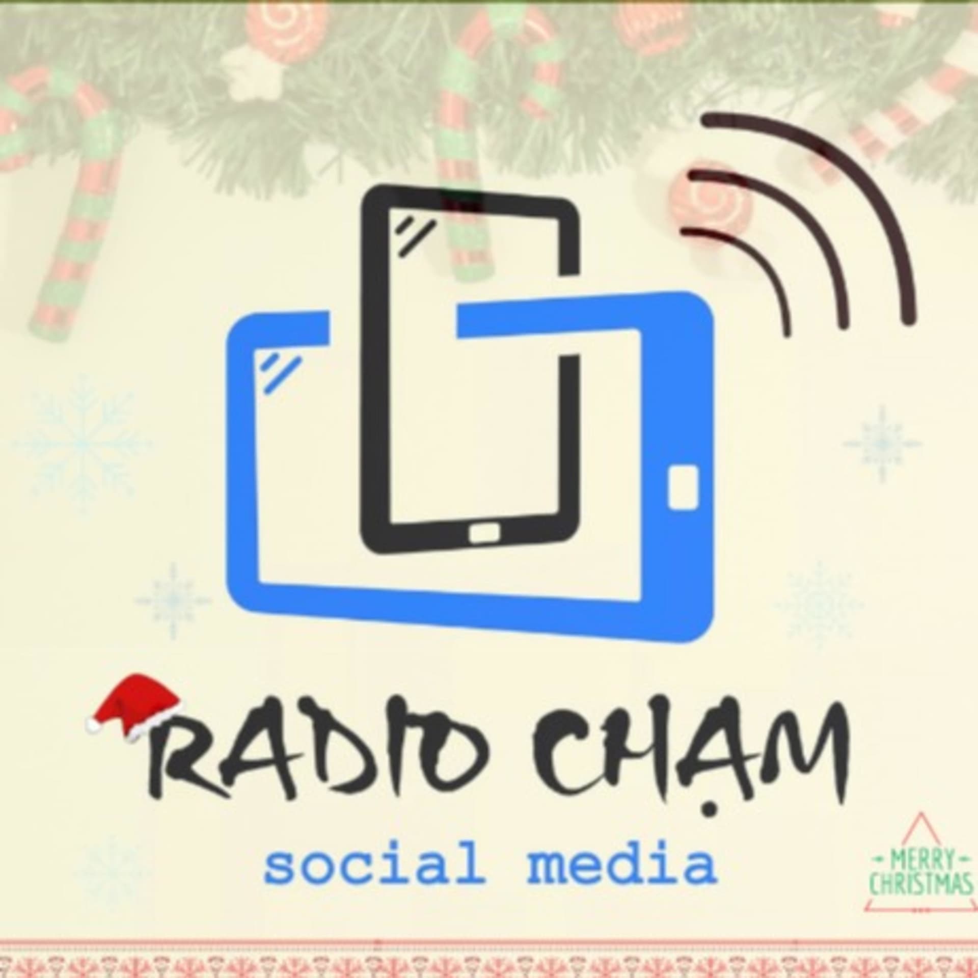 Radio Chạm - Podcasts