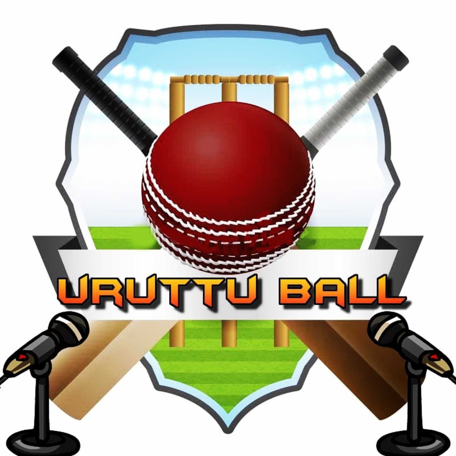 Uruttu Ball - Podcasts