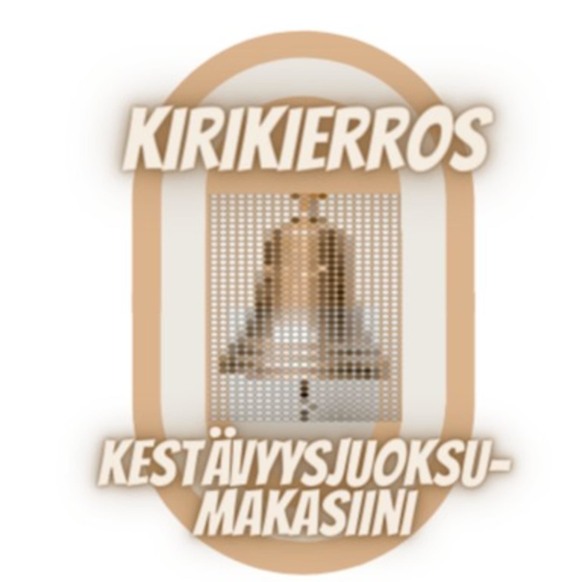Kirikierros – Kestävyysjuoksumakasiini - Podcasts