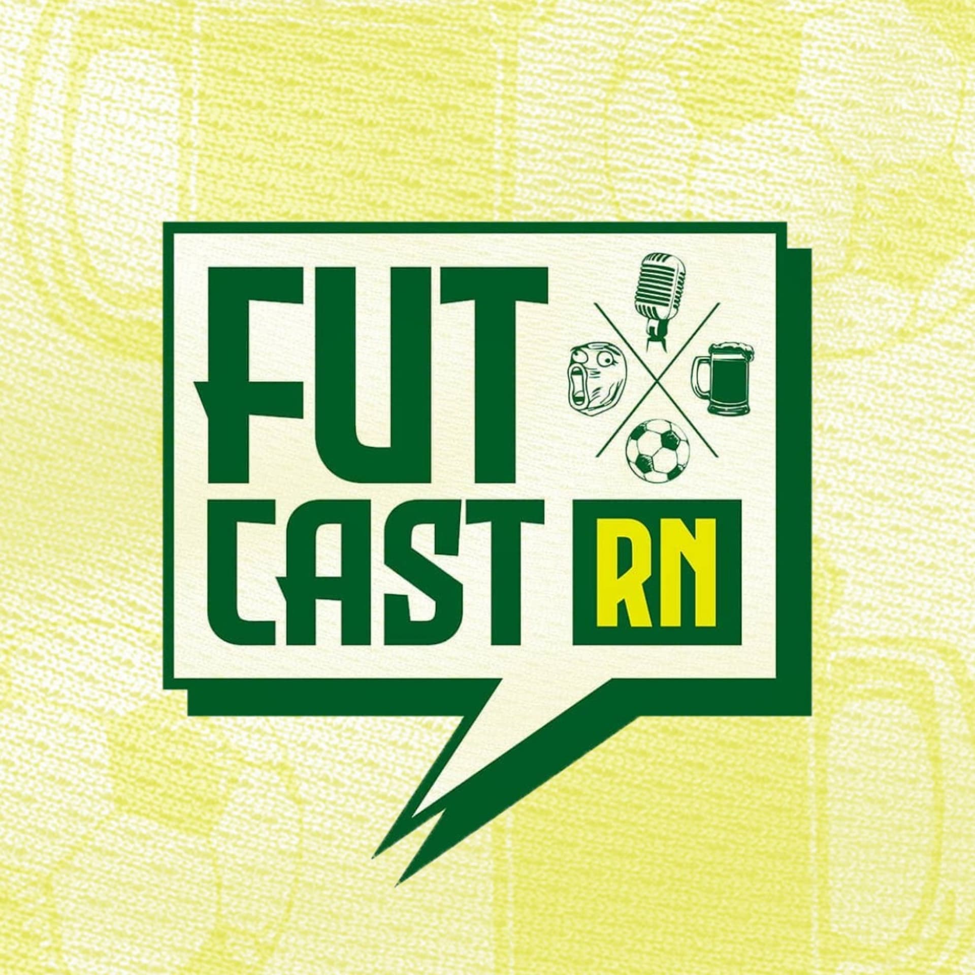 Futcast RN - Podcasts