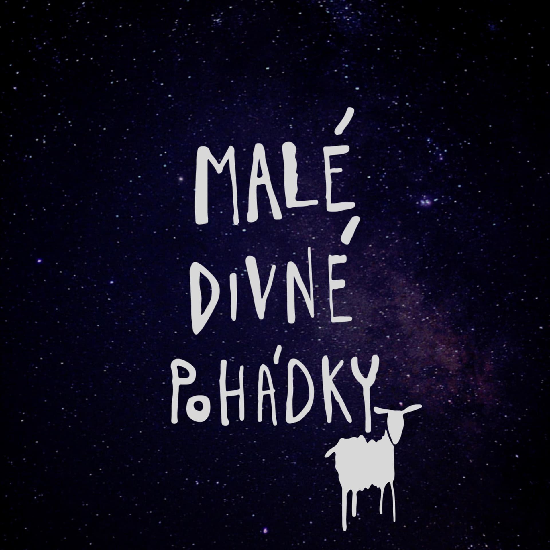 Malé divné pohádky - Podcasts