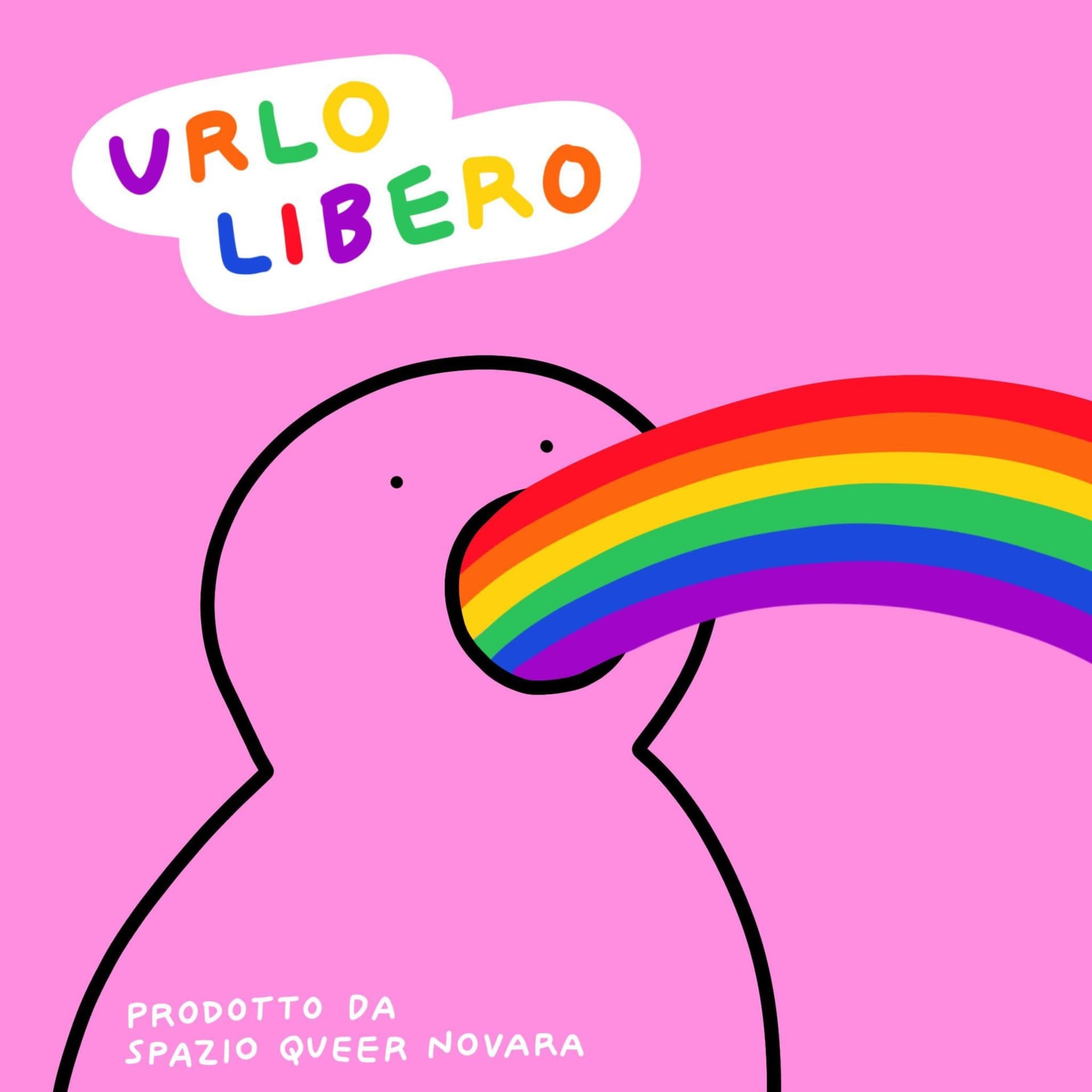 URLO LIBERO - Podcast