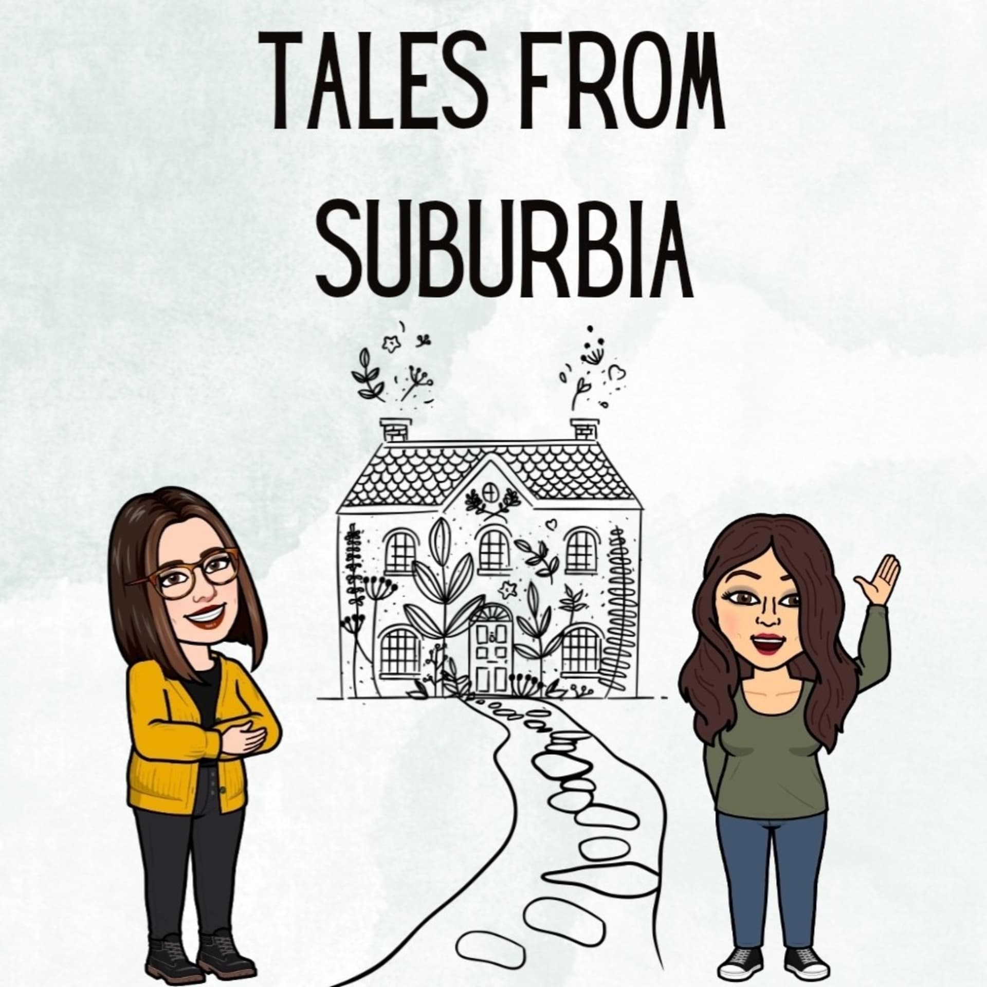 Tales From Suburbia - Podcasts